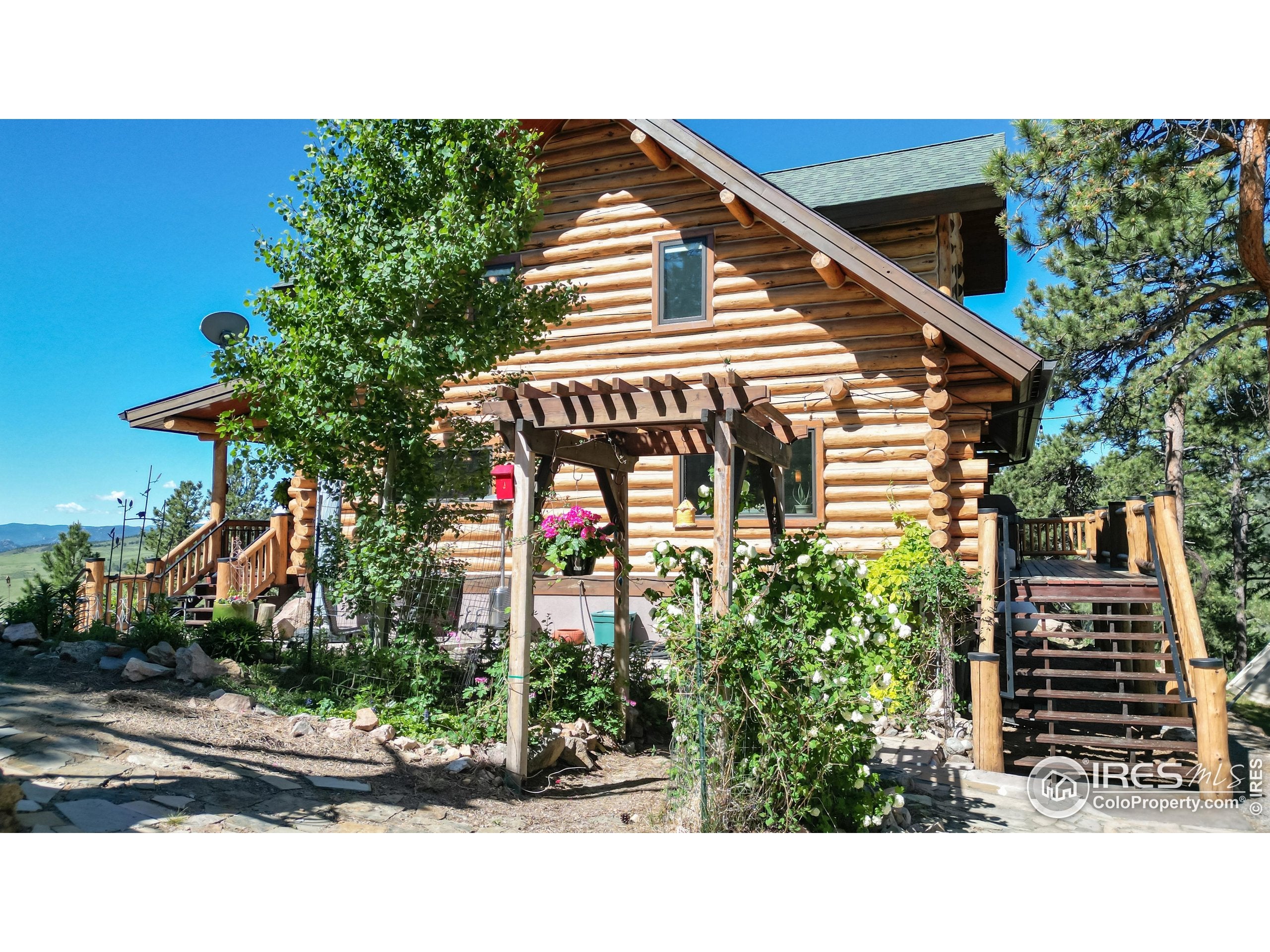 Loveland, Colorado, 80537, United States, 3 Bedrooms Bedrooms, ,2 BathroomsBathrooms,Residential,For Sale,1910374