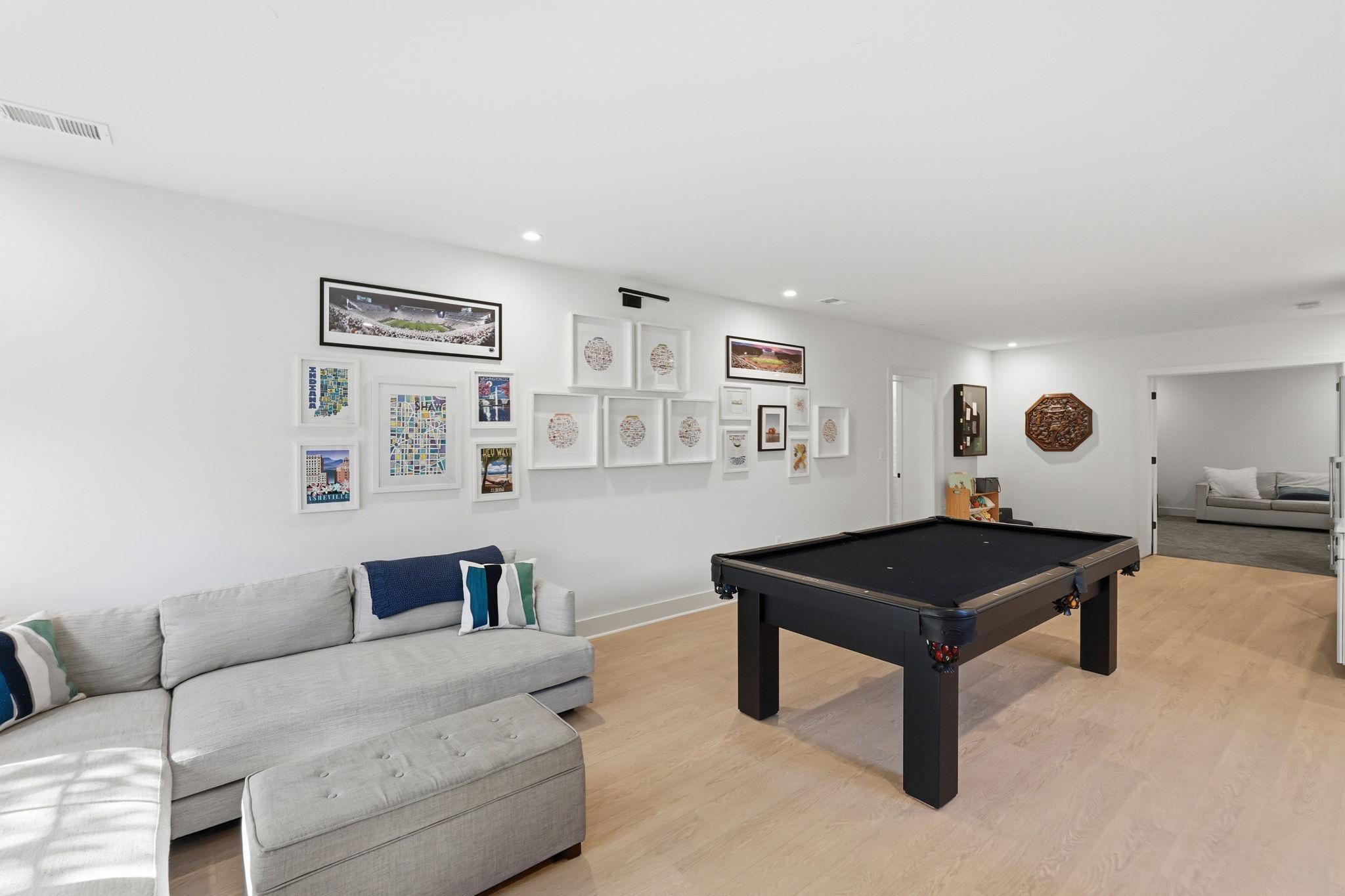  6026 Little Falls Road, Arlington, VA, 22207 - 物件實景