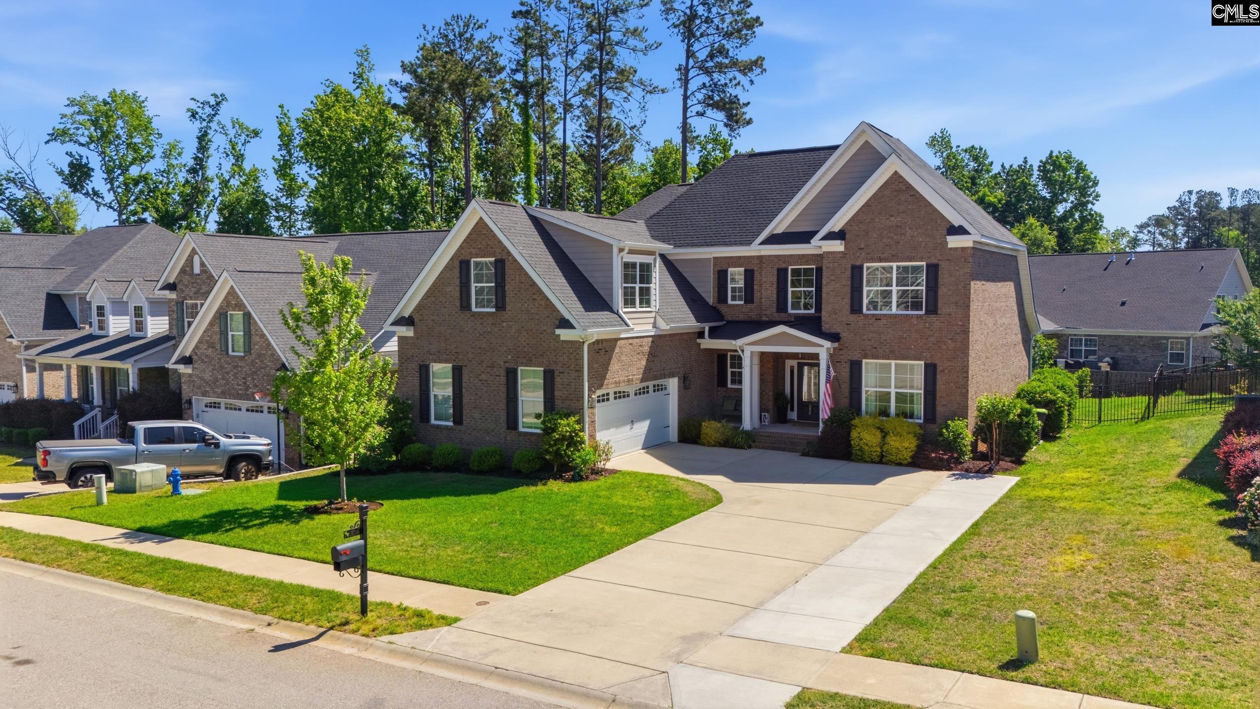 Lexington, South Carolina, 29072, United States, 4 Bedrooms Bedrooms, ,4 BathroomsBathrooms,Residential,For Sale,2048940