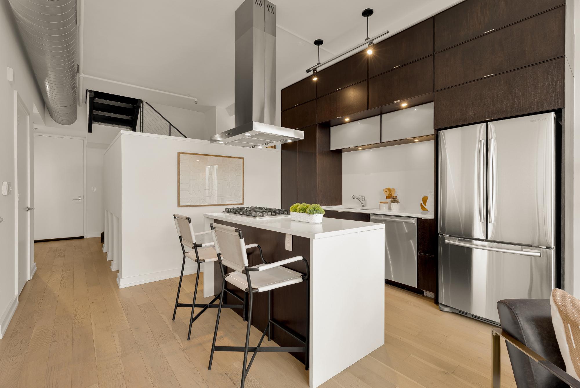  1515 15th Street NW, Washington, DC, 20005 - 物件實景