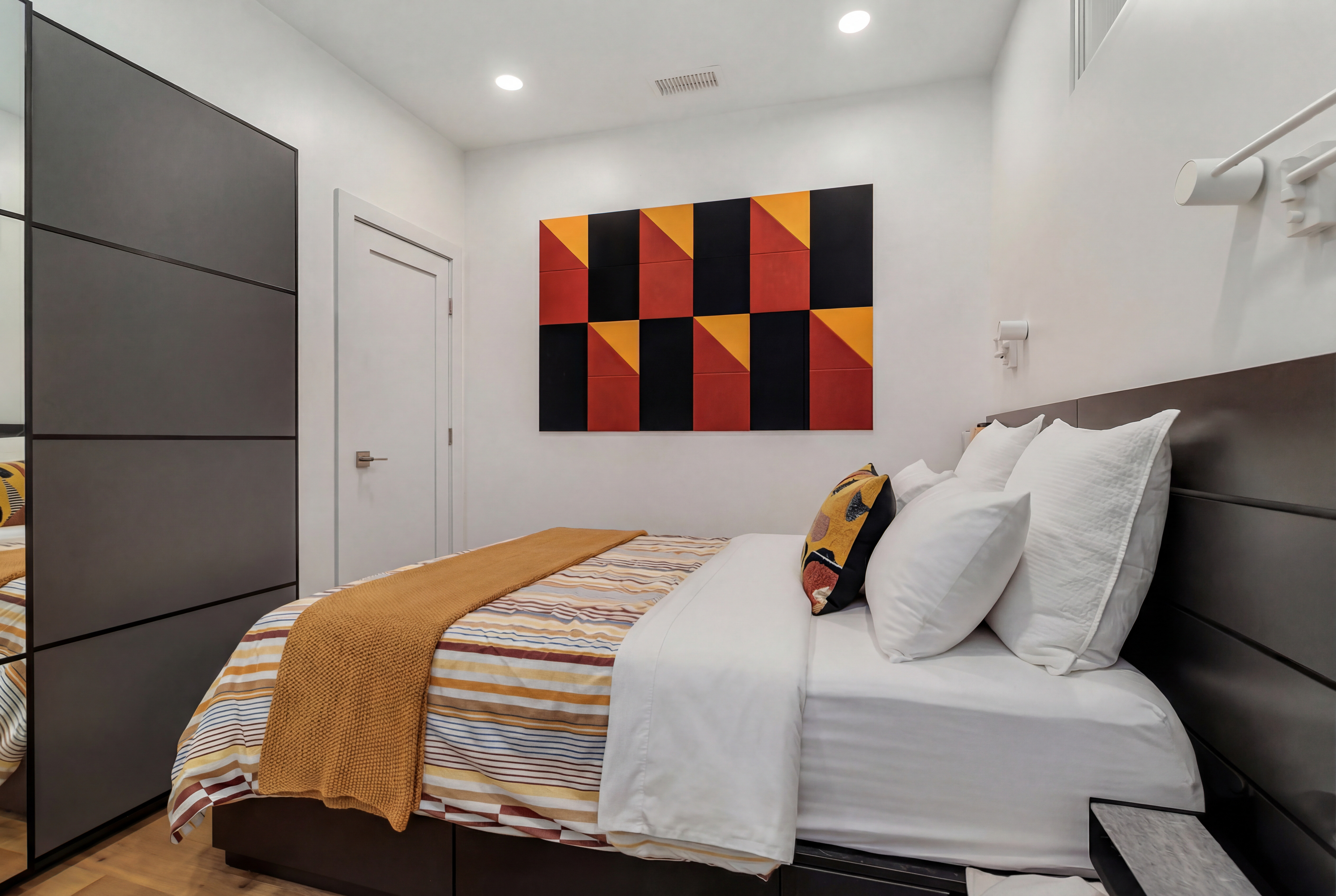  97-99 Elmwood Street, Unit 110, Cambridge, MA 02140 - 物件實景