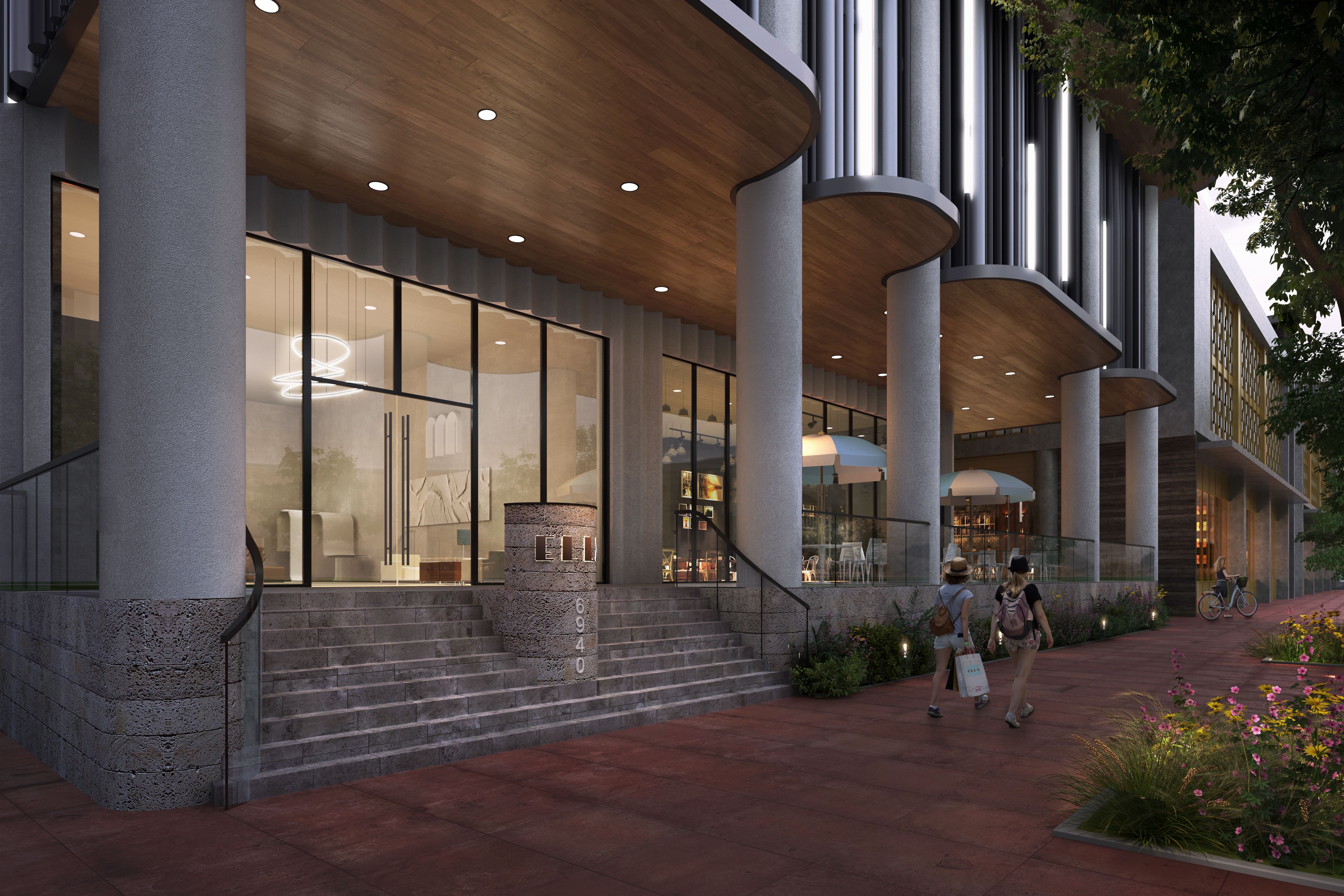  6940 Abbott Ave, Miami Beach, FL, 33141 - 物件實景