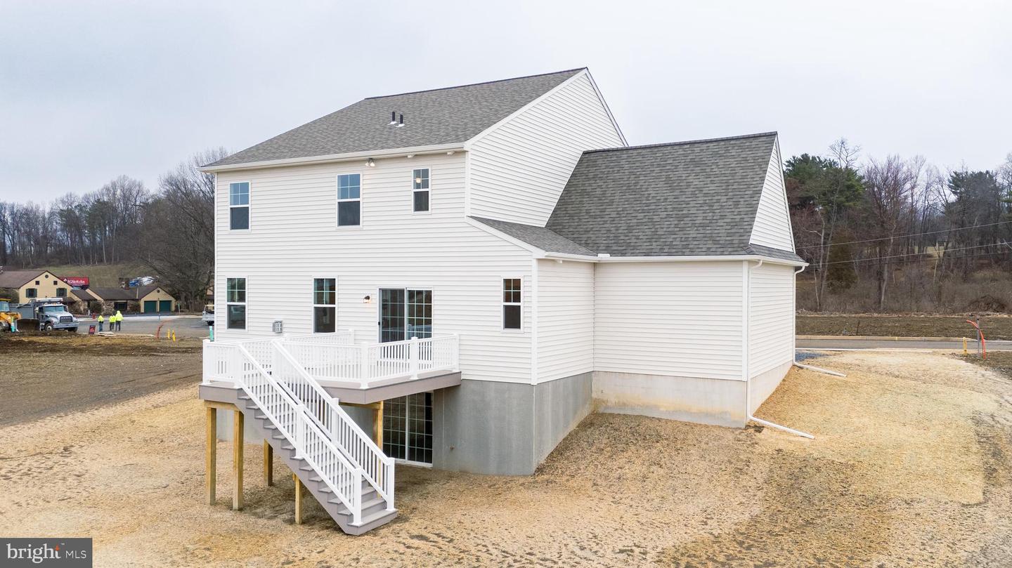 1002 Jack's Place LOT #19, Harrisburg, Pennsylvania, 17112, United States, 4 Bedrooms Bedrooms, ,3 BathroomsBathrooms,Residential,For Sale,1002 Jack's Place LOT #19,1669133