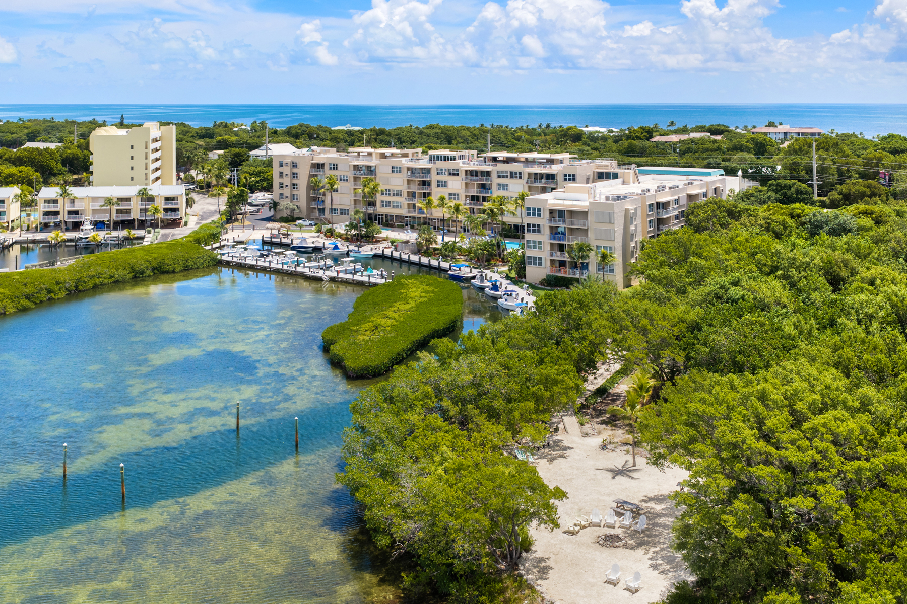  88500 Overseas Highway #407 - 物件實景