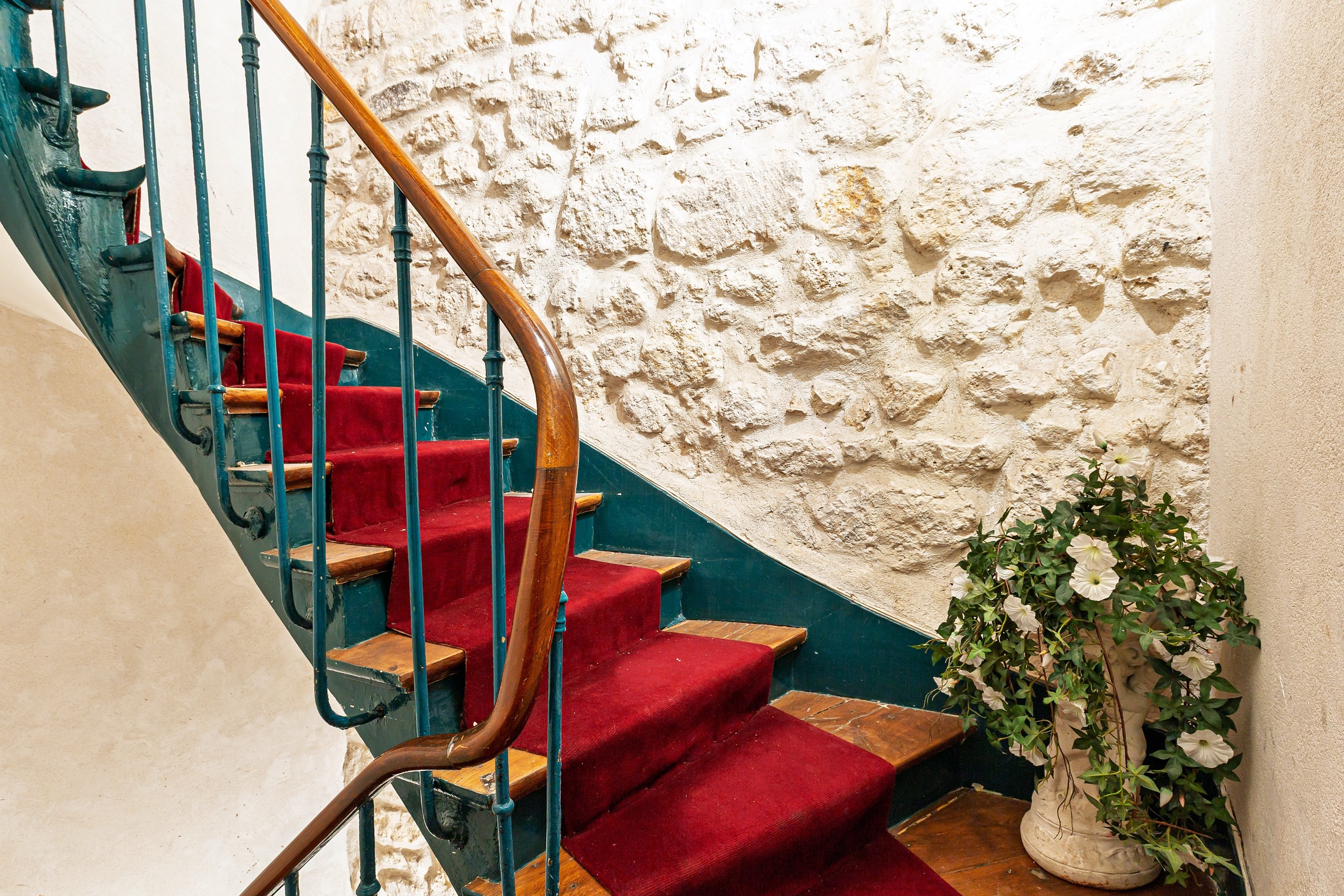  Paris 6th - Saint-Sulpice - Luxurious pied à terre - 物件實景