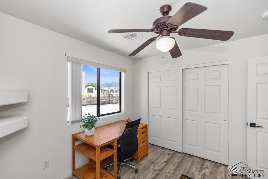 Yuma, Arizona, 85367, United States, 3 Bedrooms Bedrooms, ,2 BathroomsBathrooms,Residential,For Sale,1976192