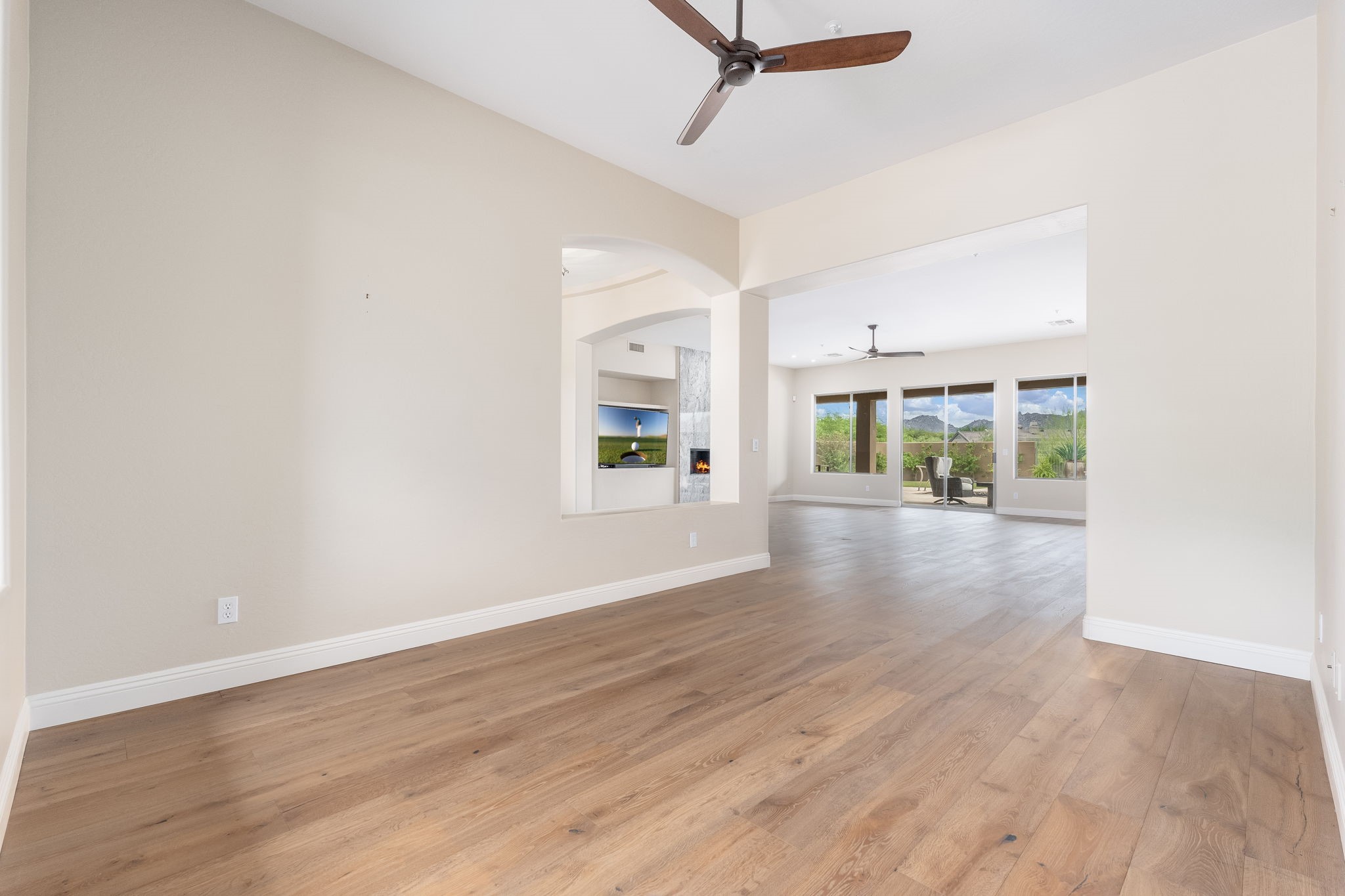  11339 E Pinon Drive  Scottsdale, AZ - 物件實景