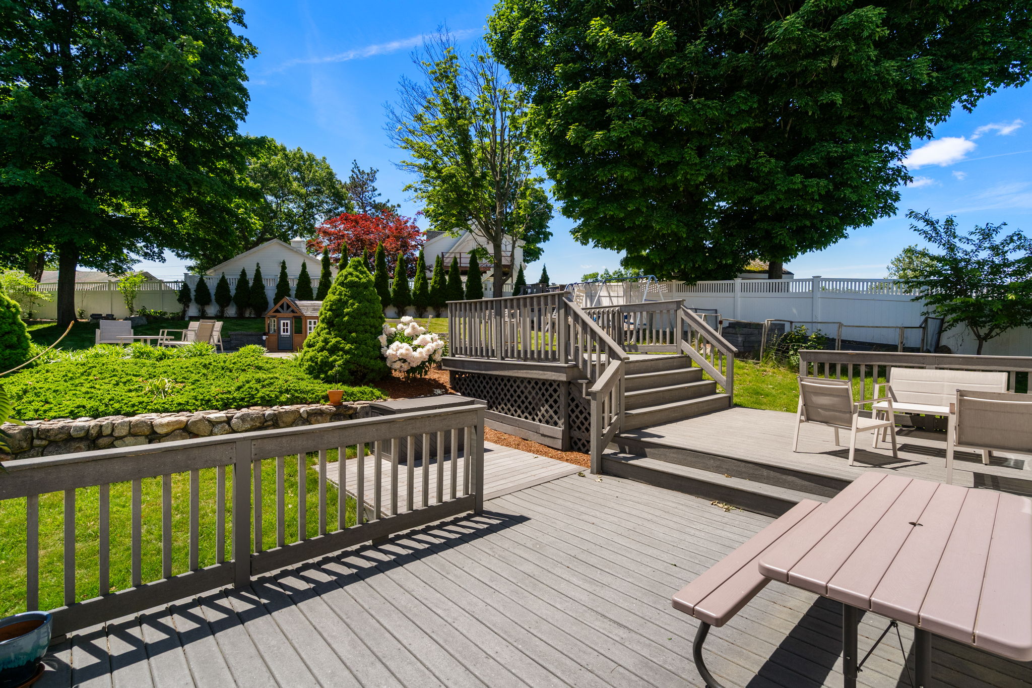  5 Patrick Circle, Stoneham, MA, 02180 - 物件實景