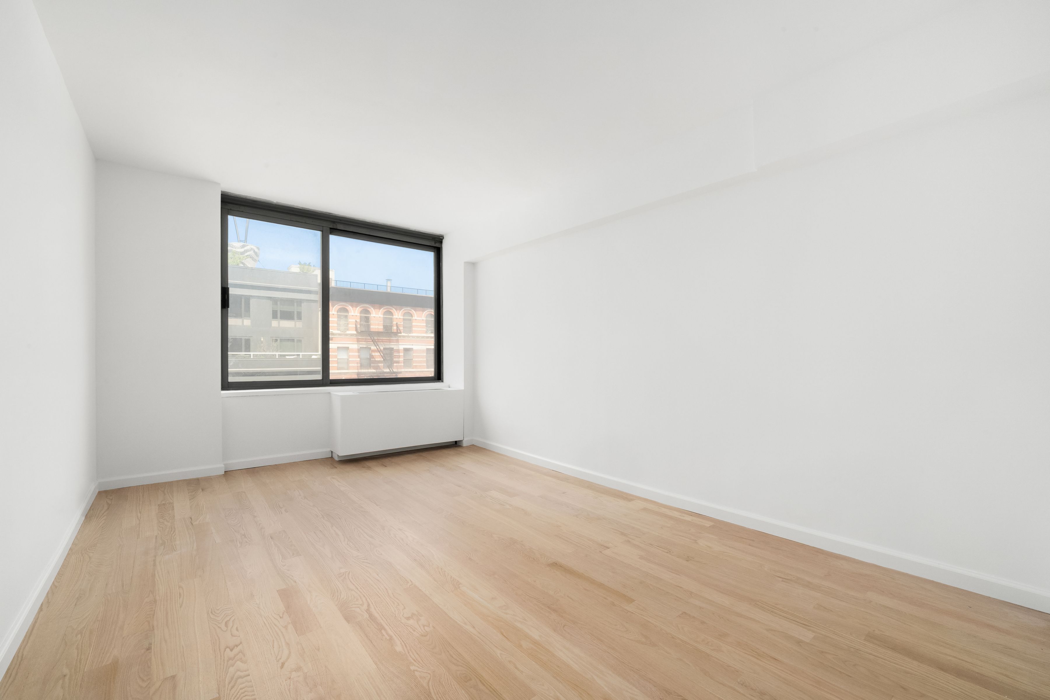  270 West 17th Street, 6I - 物件實景