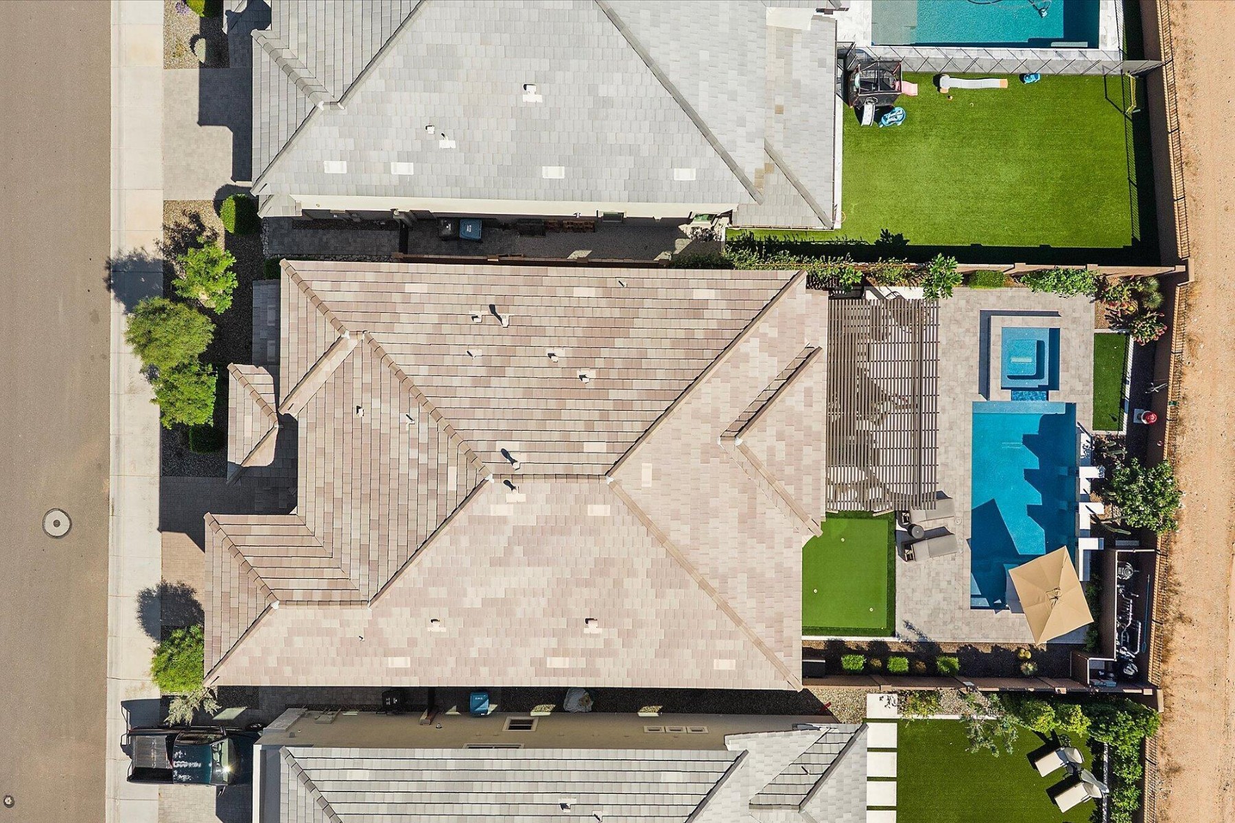  21111 N 61st Street  Phoenix, AZ - 物件實景