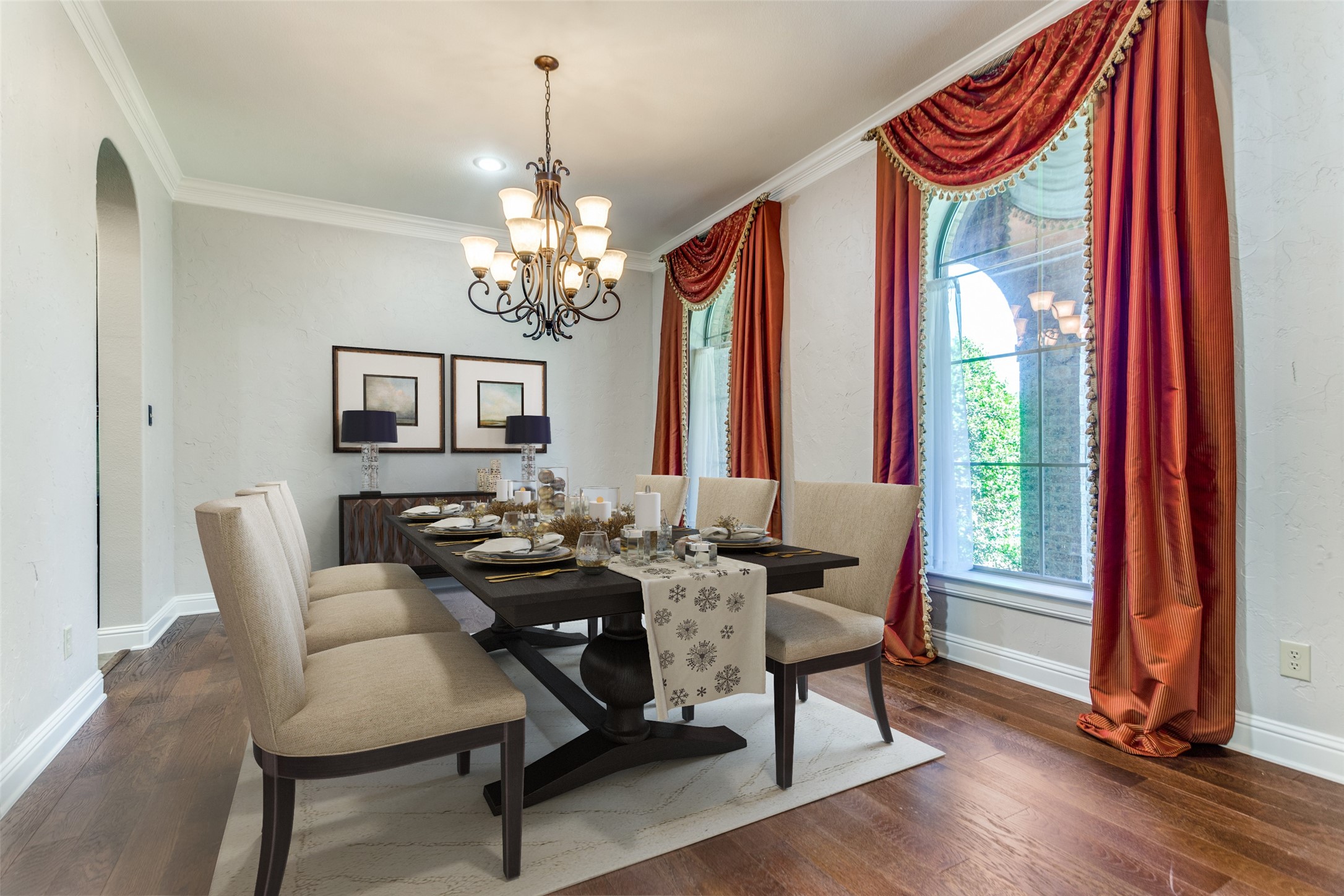 100 Stone Canyon Circle, Fort Worth, Texas, 76108, United States, 4 Bedrooms Bedrooms, ,5 BathroomsBathrooms,Residential,For Sale,100 Stone Canyon Circle,1645920