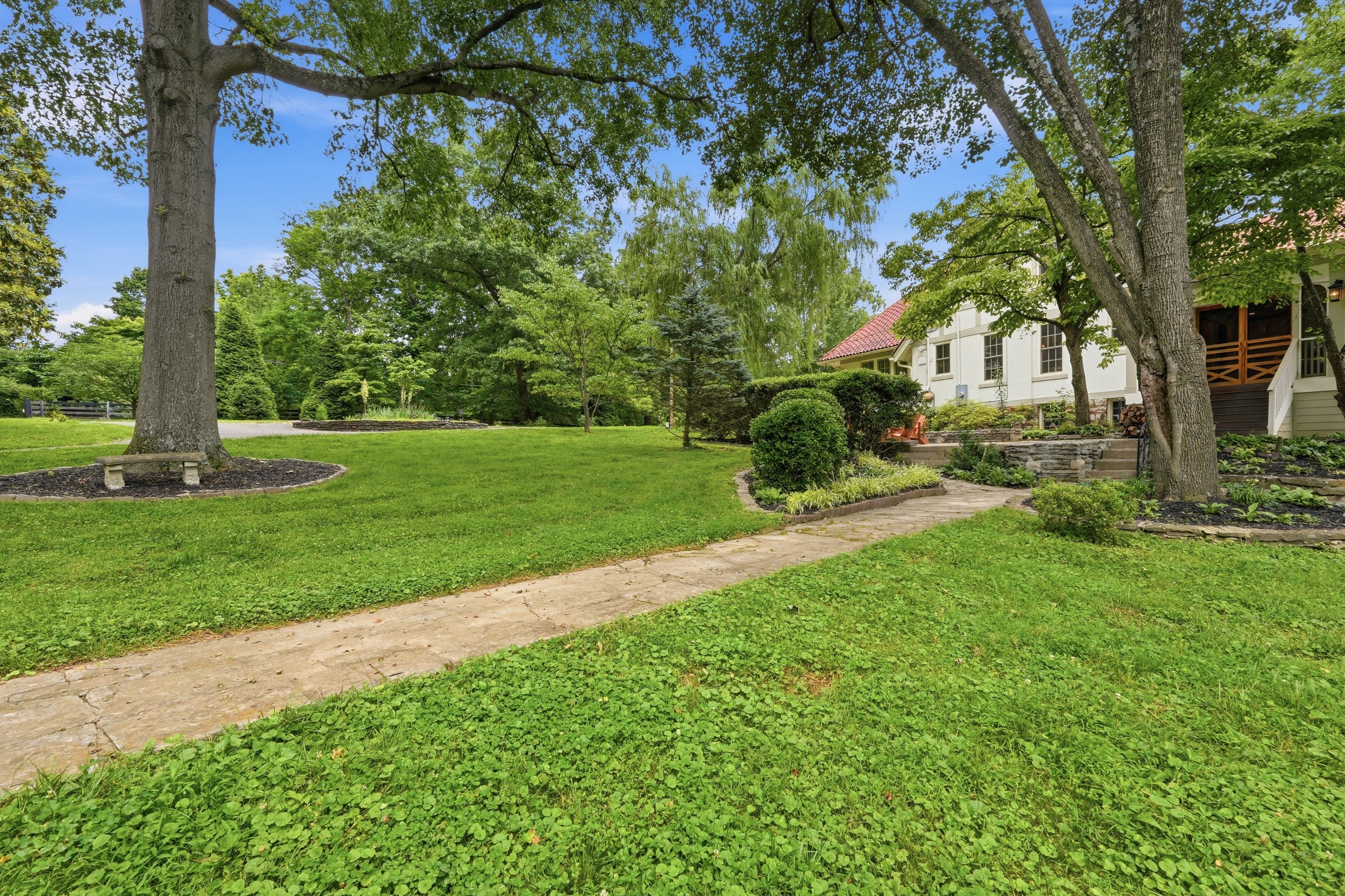  11705 Owl Creek Lane, Anchorage, KY 40223 - 物件實景