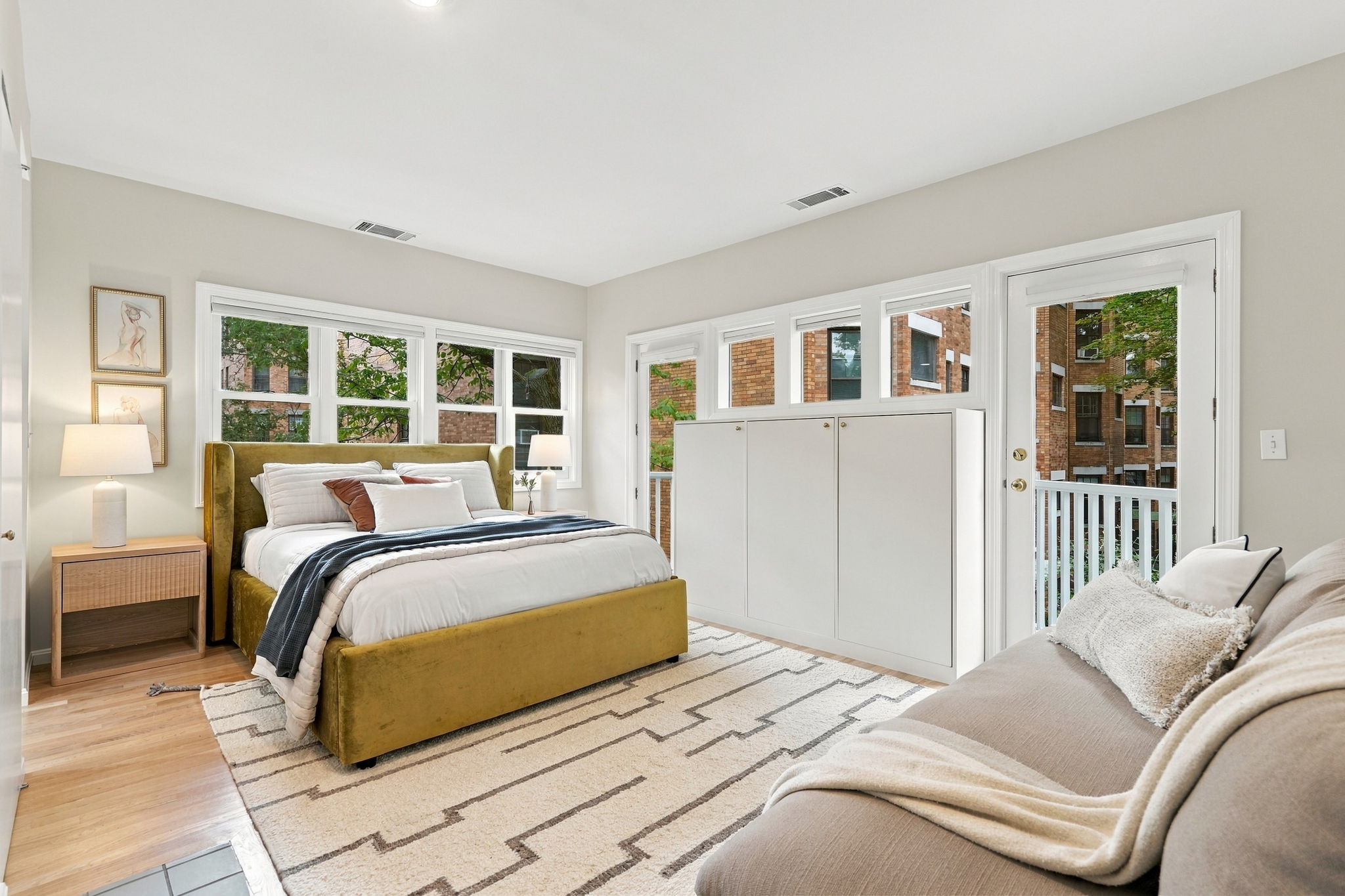  17 Frost Street - Unit 17, Cambridge, MA, 02140 - 物件實景