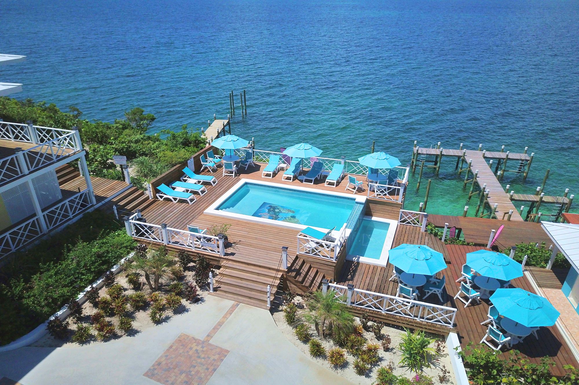  6.5 Acre Waterfront Development Opportunity - 物件實景