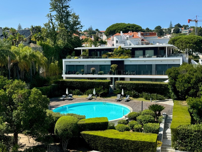 Rua de Melo e Sousa, Cascais, Cascais e Estoril, 2765-253, PT, 3 Bedrooms Bedrooms, ,4 BathroomsBathrooms,Residential,For Sale,Rua de Melo e Sousa,1441295