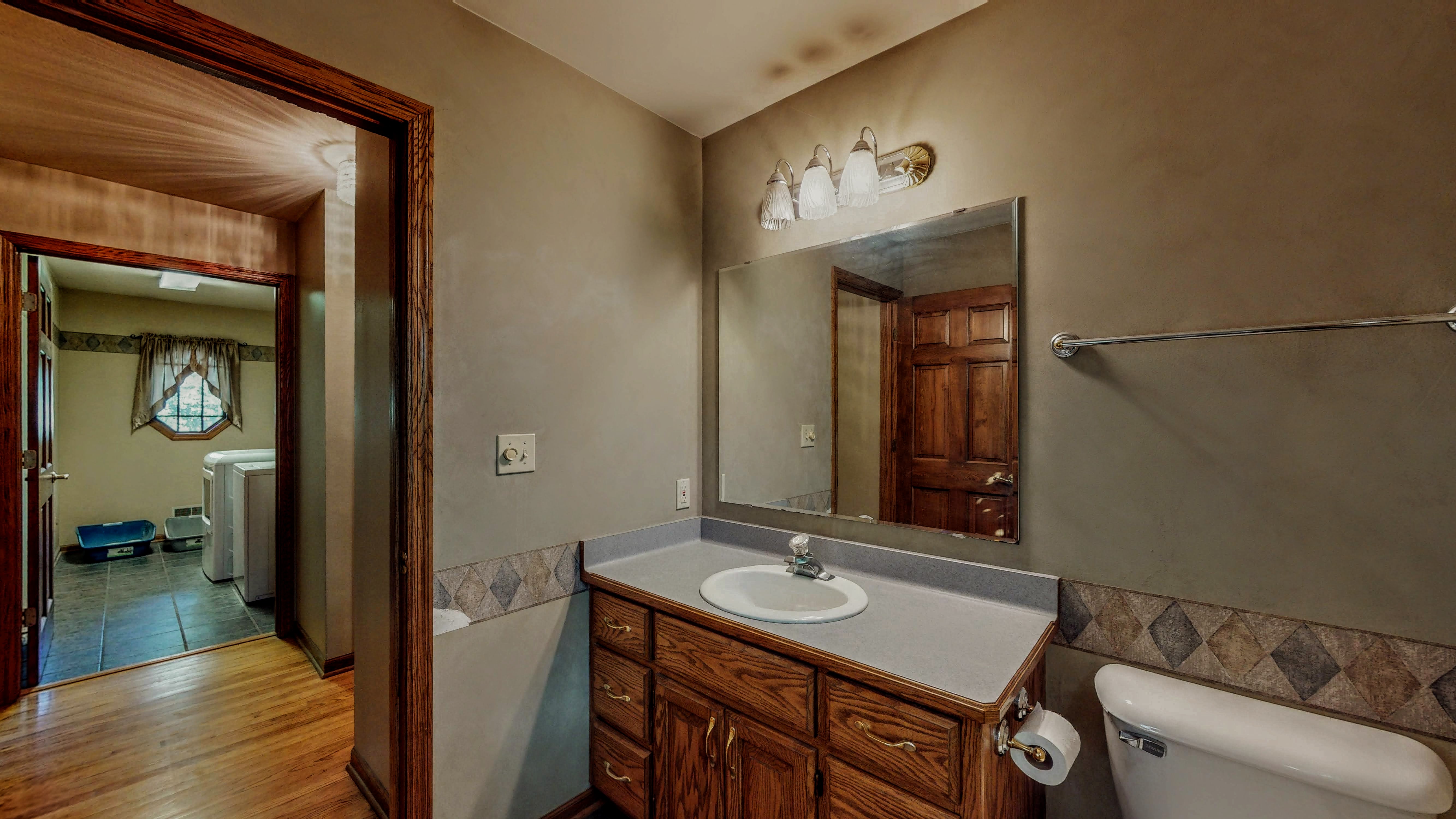 Milton, Wisconsin, 53563, United States, 4 Bedrooms Bedrooms, ,4 BathroomsBathrooms,Residential,For Sale,1905795