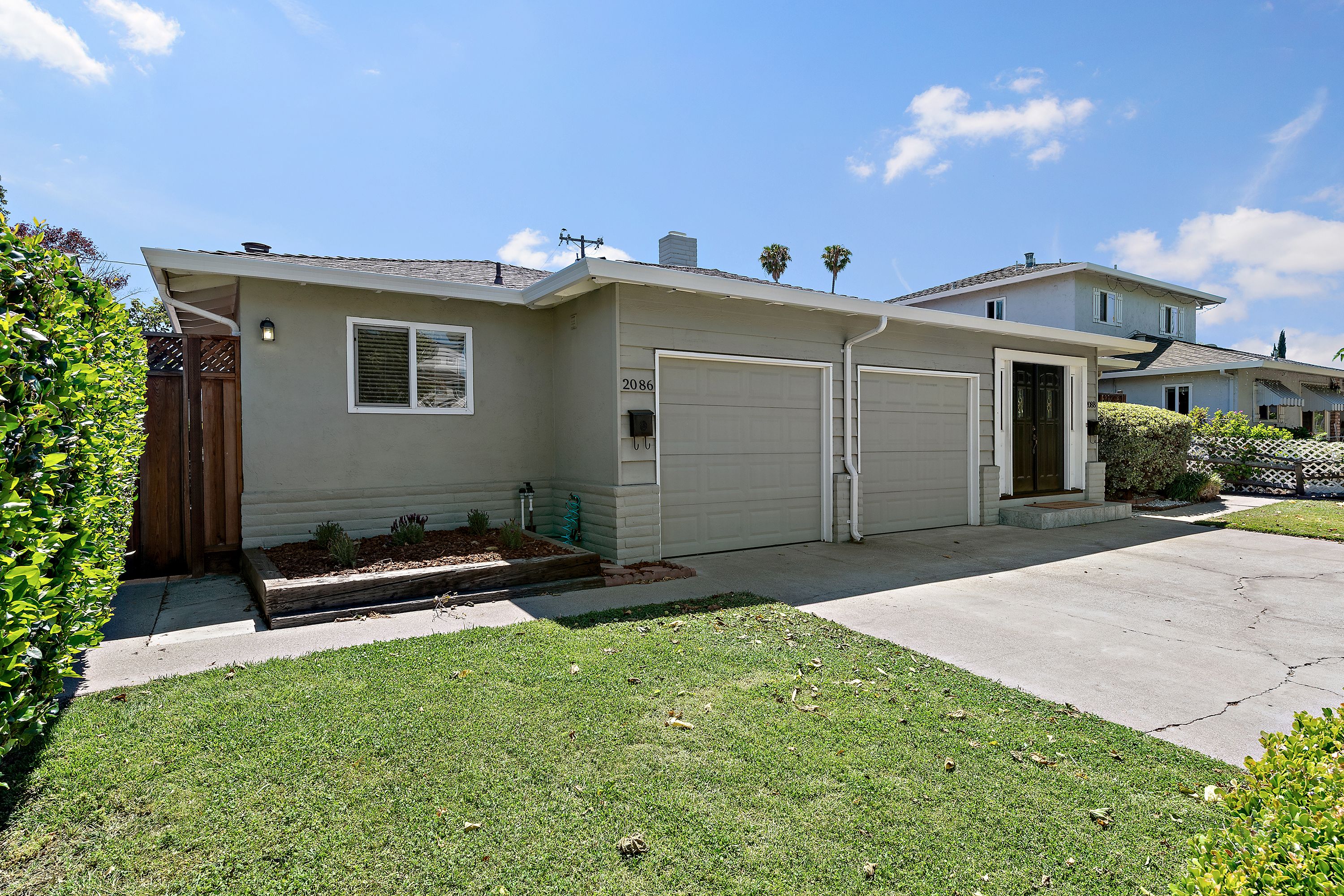  Turnkey Duplex in Prime Campbell - 物件實景