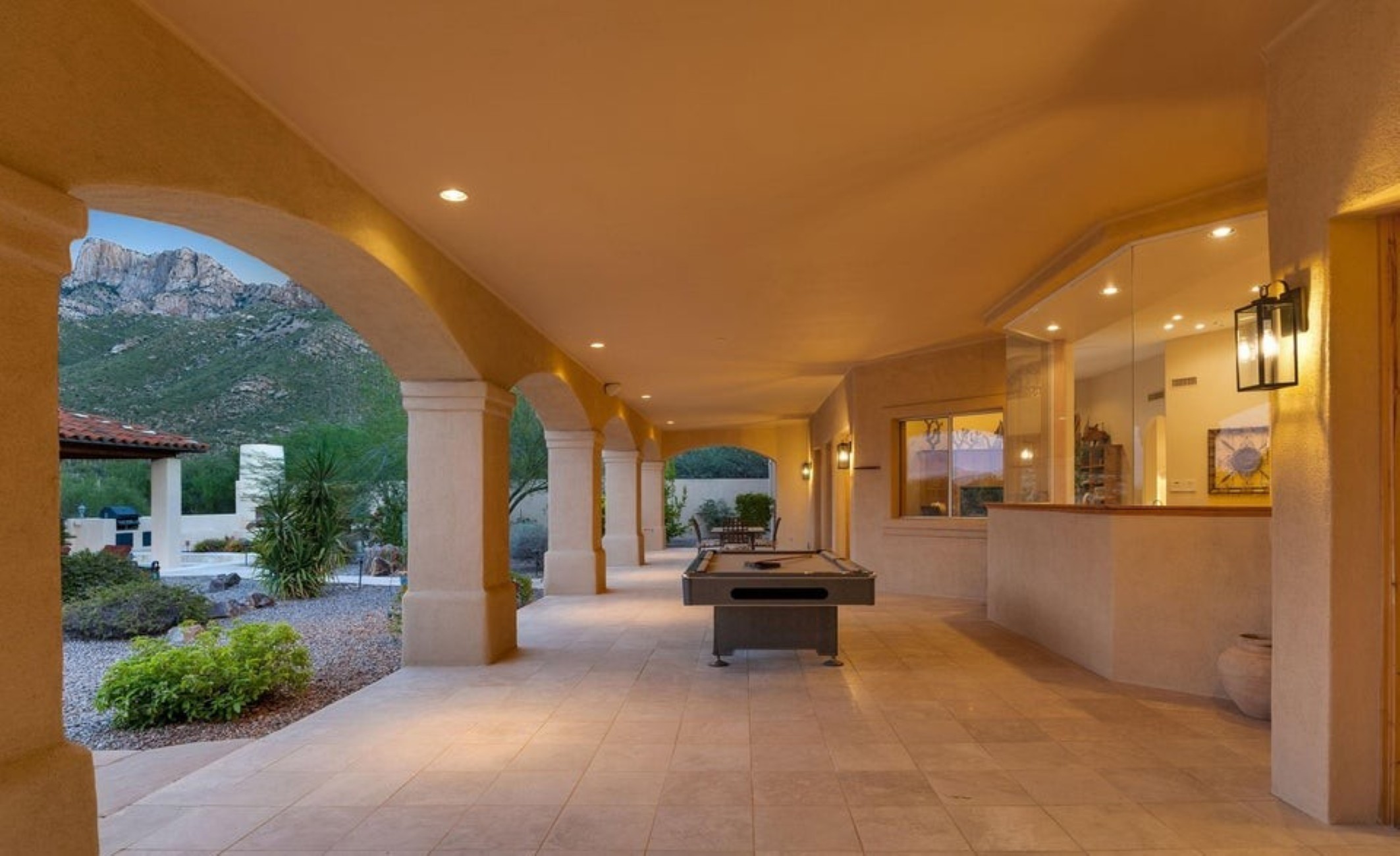  10060 N La Reserve Drive¦Tucson, AZ - 物件實景