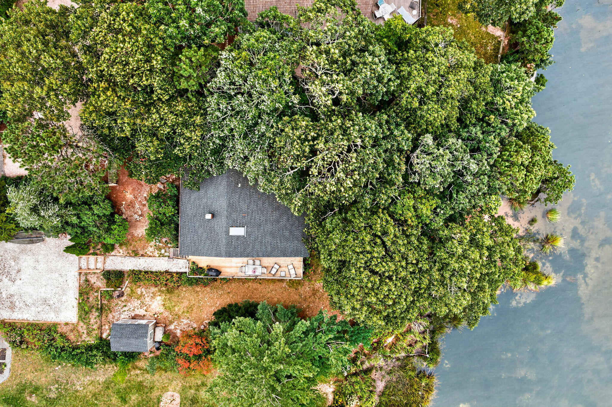  63 Seatucket Road - 物件實景