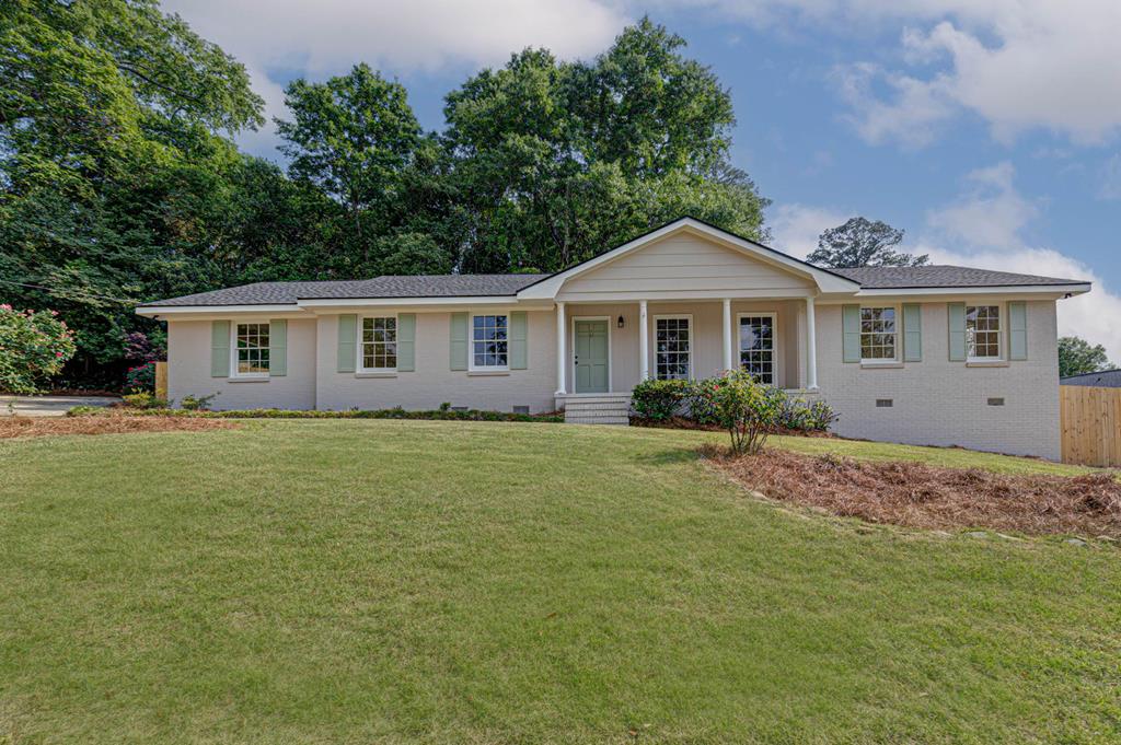 Springdale Dr, Columbus, GA 31906