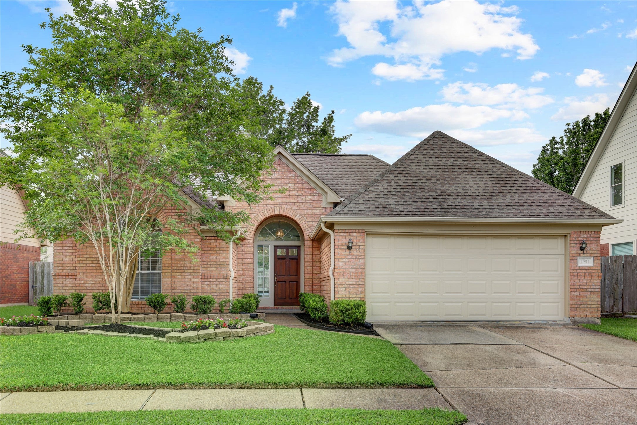 Scrub Oak Dr, Richmond, TX 77407