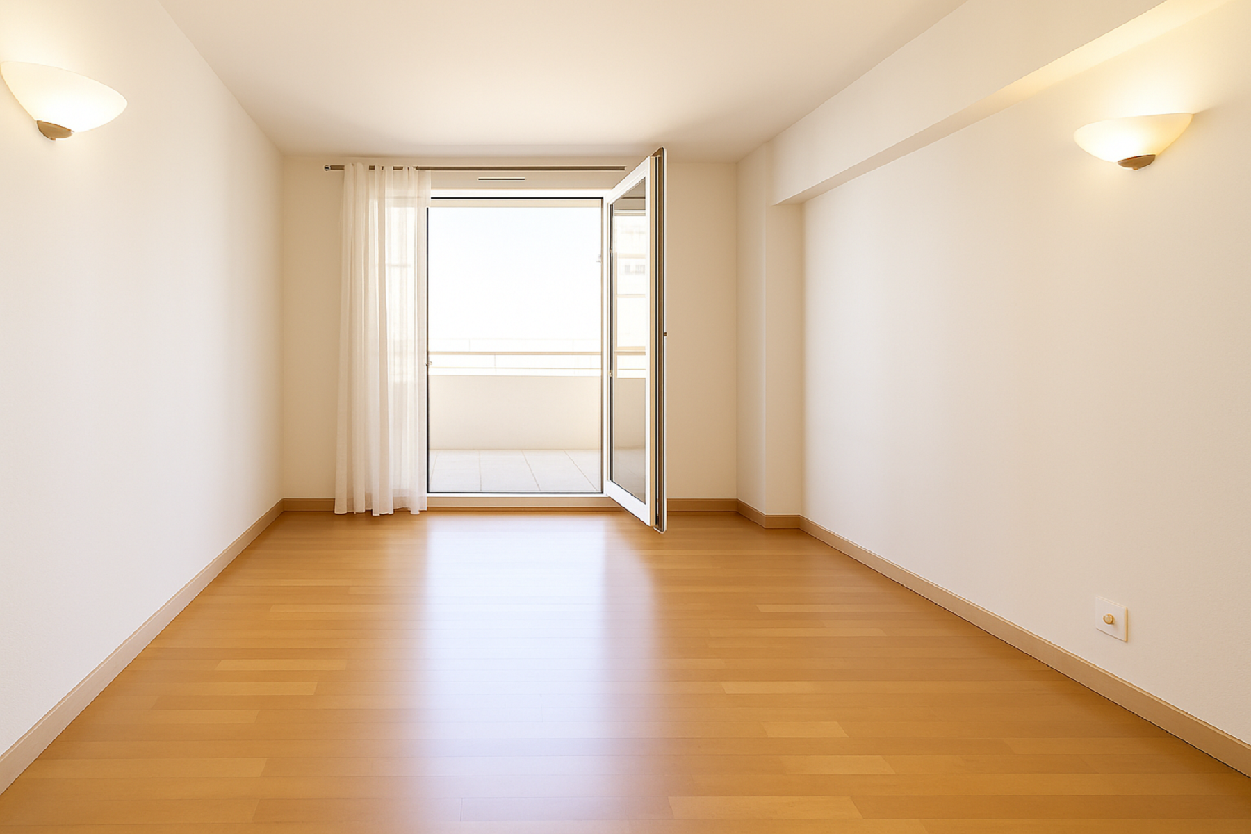  PERPIGNAN : ideal location, private garage, lift, terrace - 物件實景