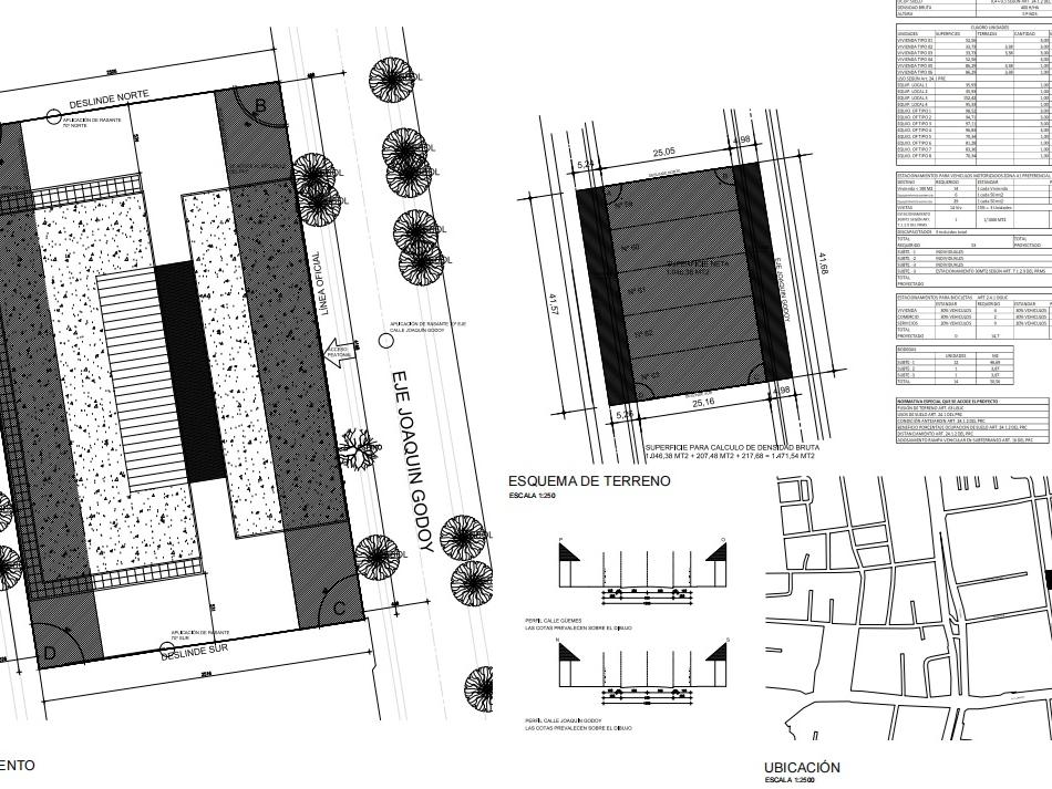 La Reina, Chile, ,Land,For Sale,1917490