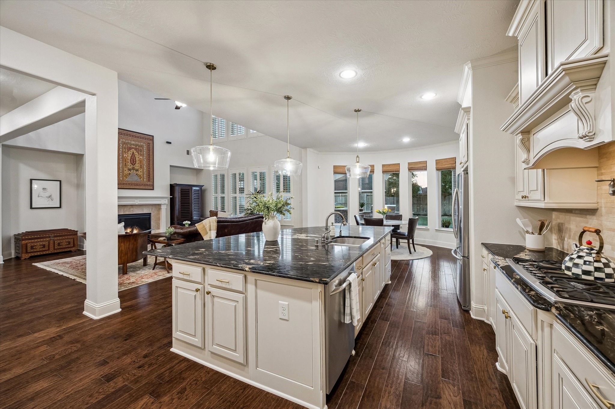  5514 Caspian Falls Lane - 物件實景