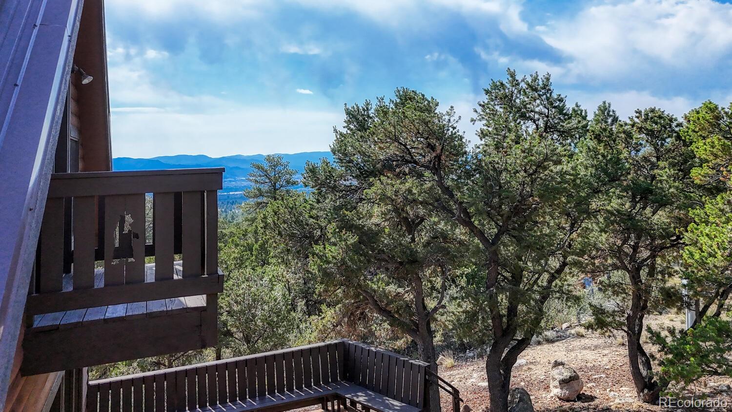 Buena Vista, Colorado, 81211, United States, 4 Bedrooms Bedrooms, ,1 BathroomBathrooms,Residential,For Sale,1905814