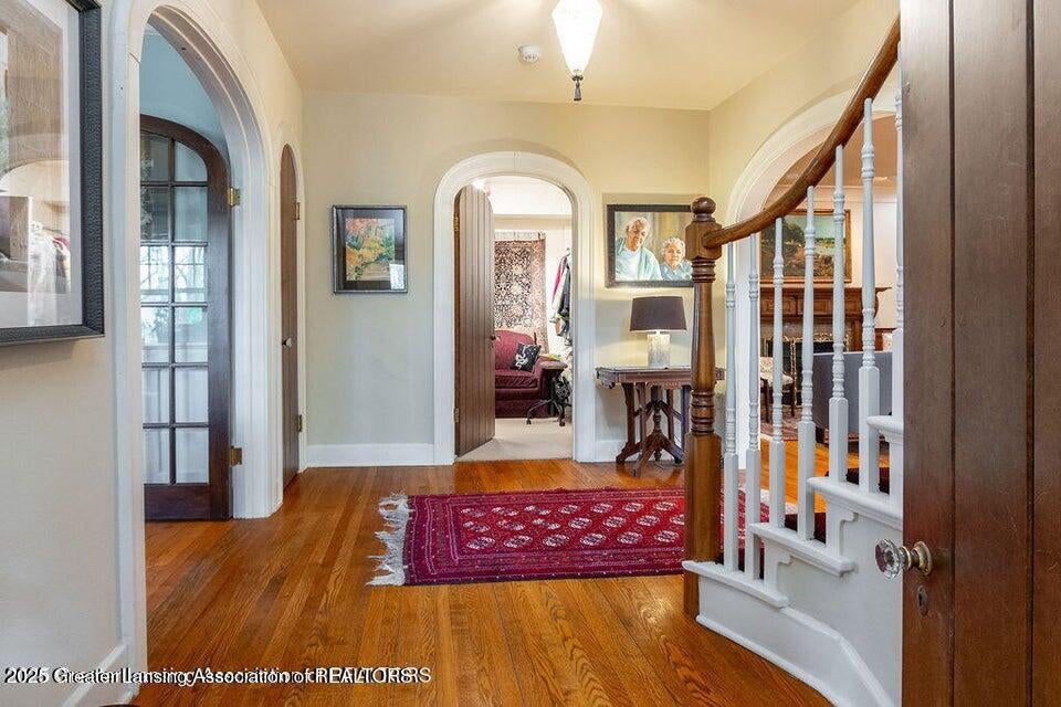 East Lansing, Michigan, 48823, United States, 6 Bedrooms Bedrooms, ,6 BathroomsBathrooms,Residential,For Sale,1992121