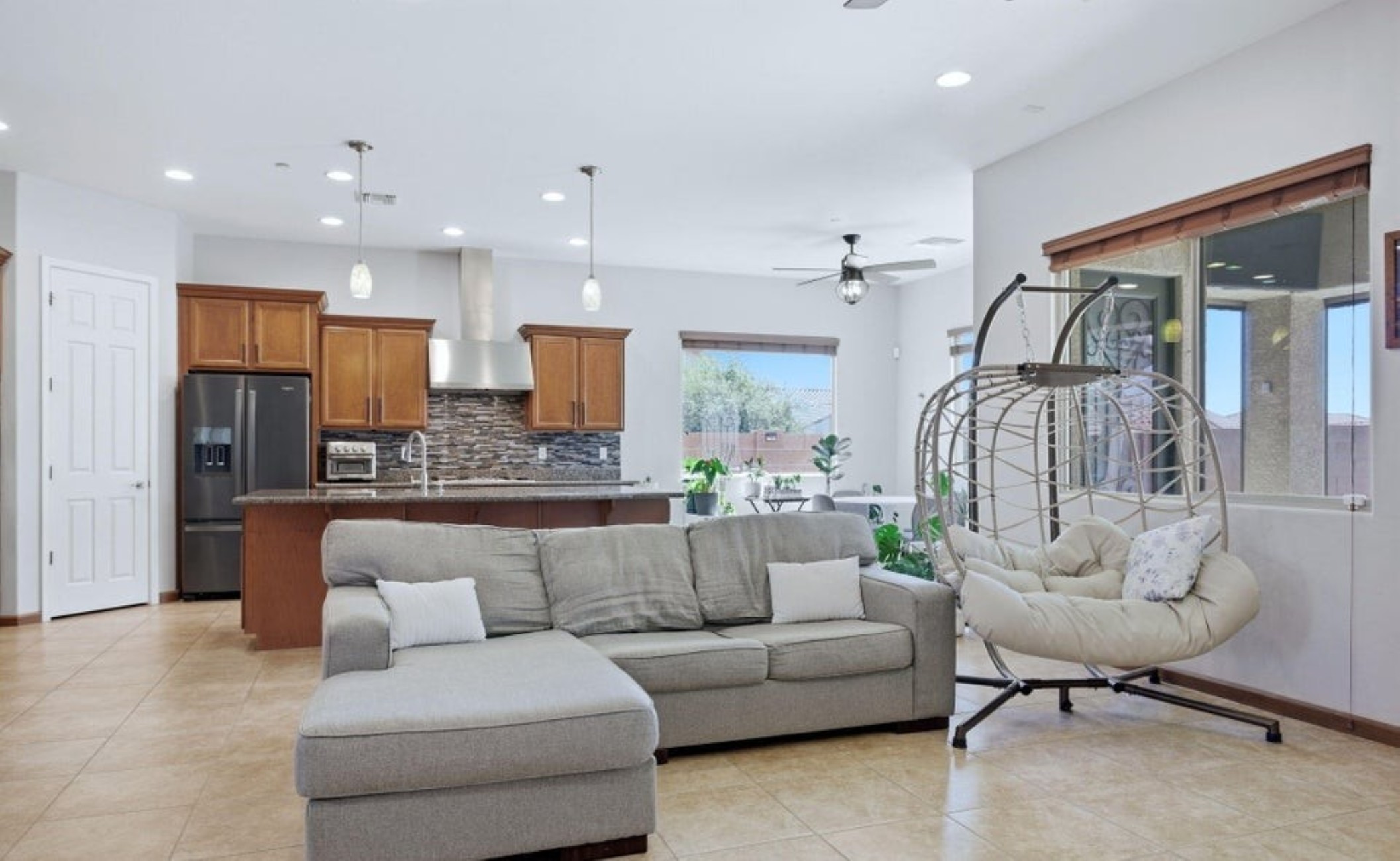  3463 W Desert Peace Drive, Marana, AZ 85658 - 物件實景