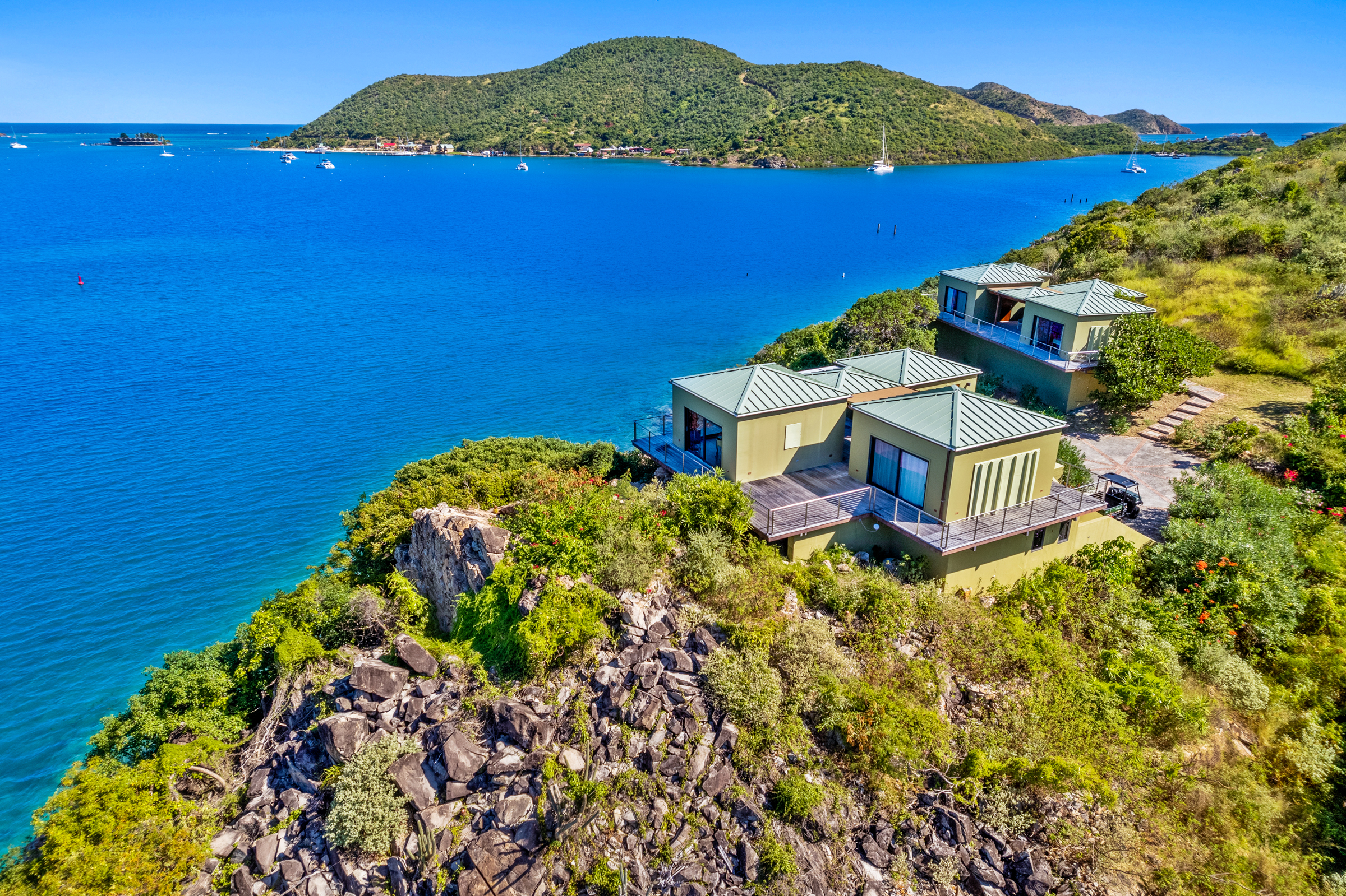 Virgin Gorda, VG, 7 Bedrooms Bedrooms, ,Residential,For Sale,1972488