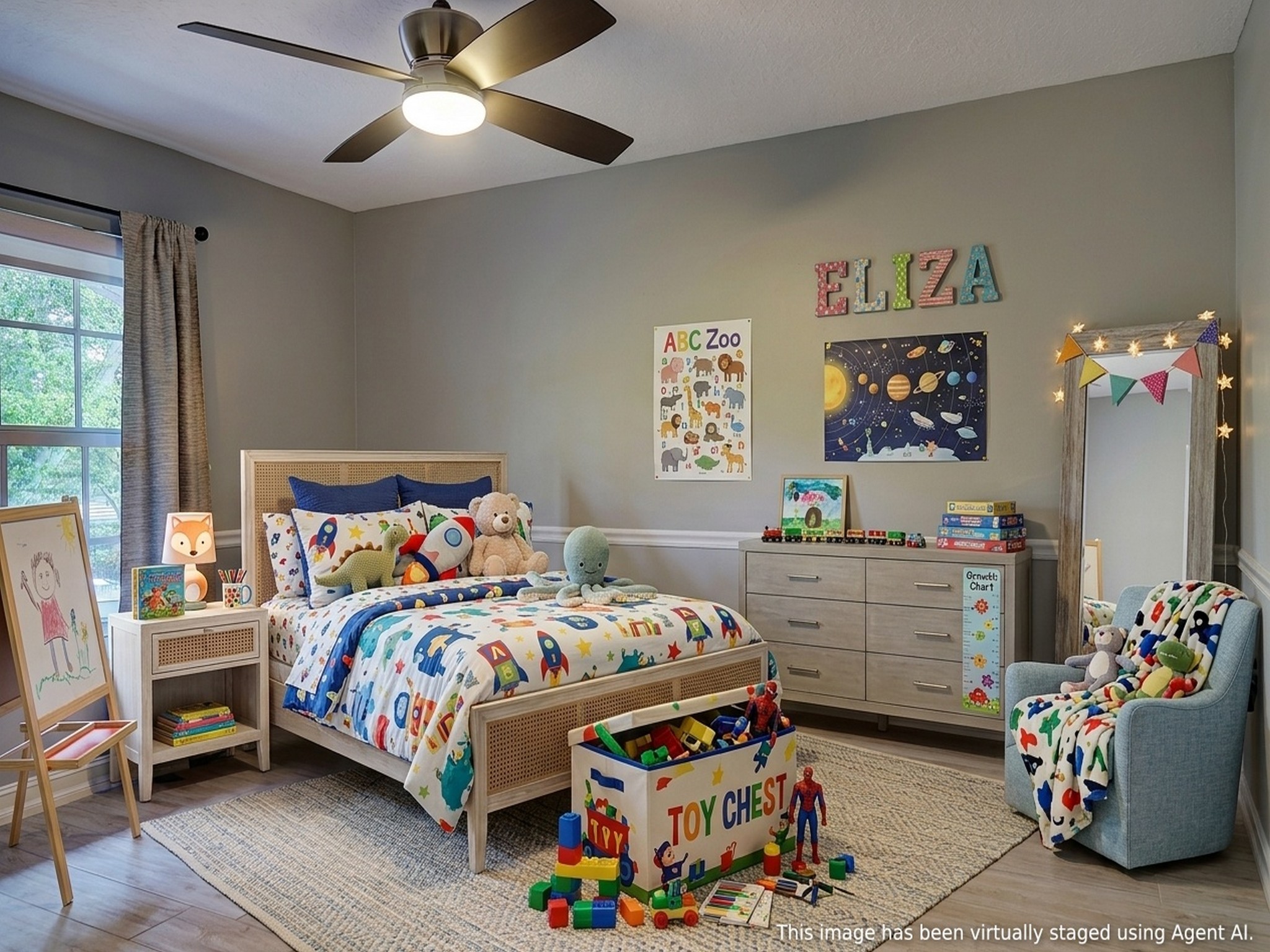  18421 Lake Bend Drive, Jupiter, FL, 33458 - 物件實景