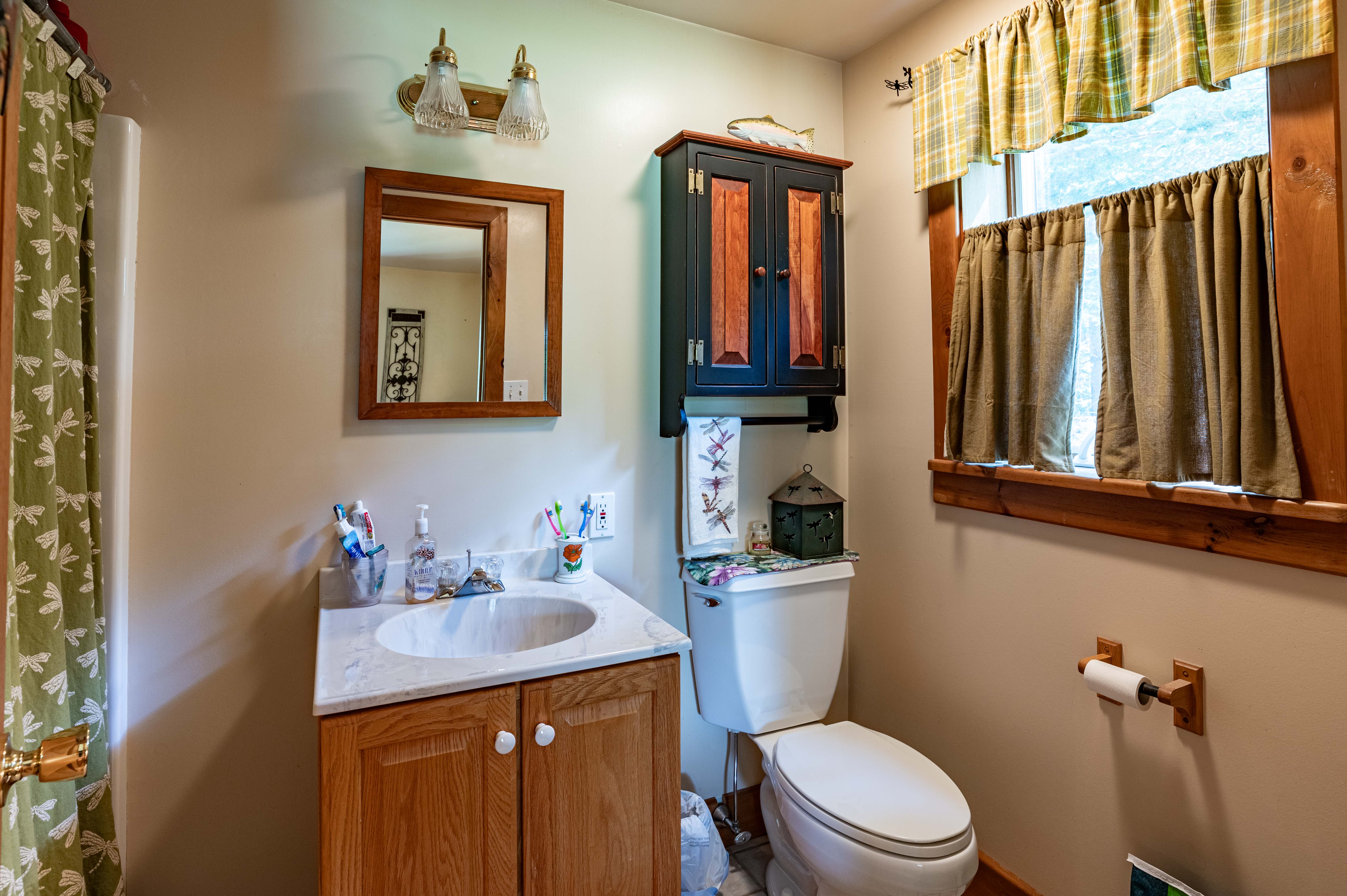  148 Jerry Savarie Road, Indian Lake, NY 12842 - 物件實景
