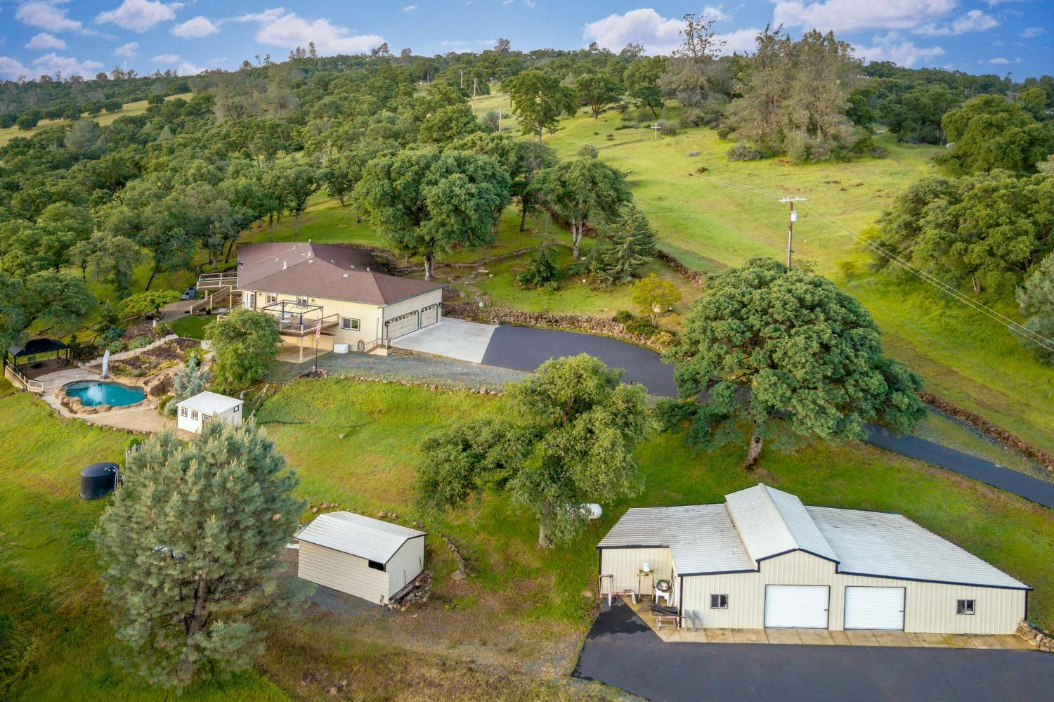 Browns Valley, California, 95918, United States, 4 Bedrooms Bedrooms, ,3 BathroomsBathrooms,Residential,For Sale,1794732