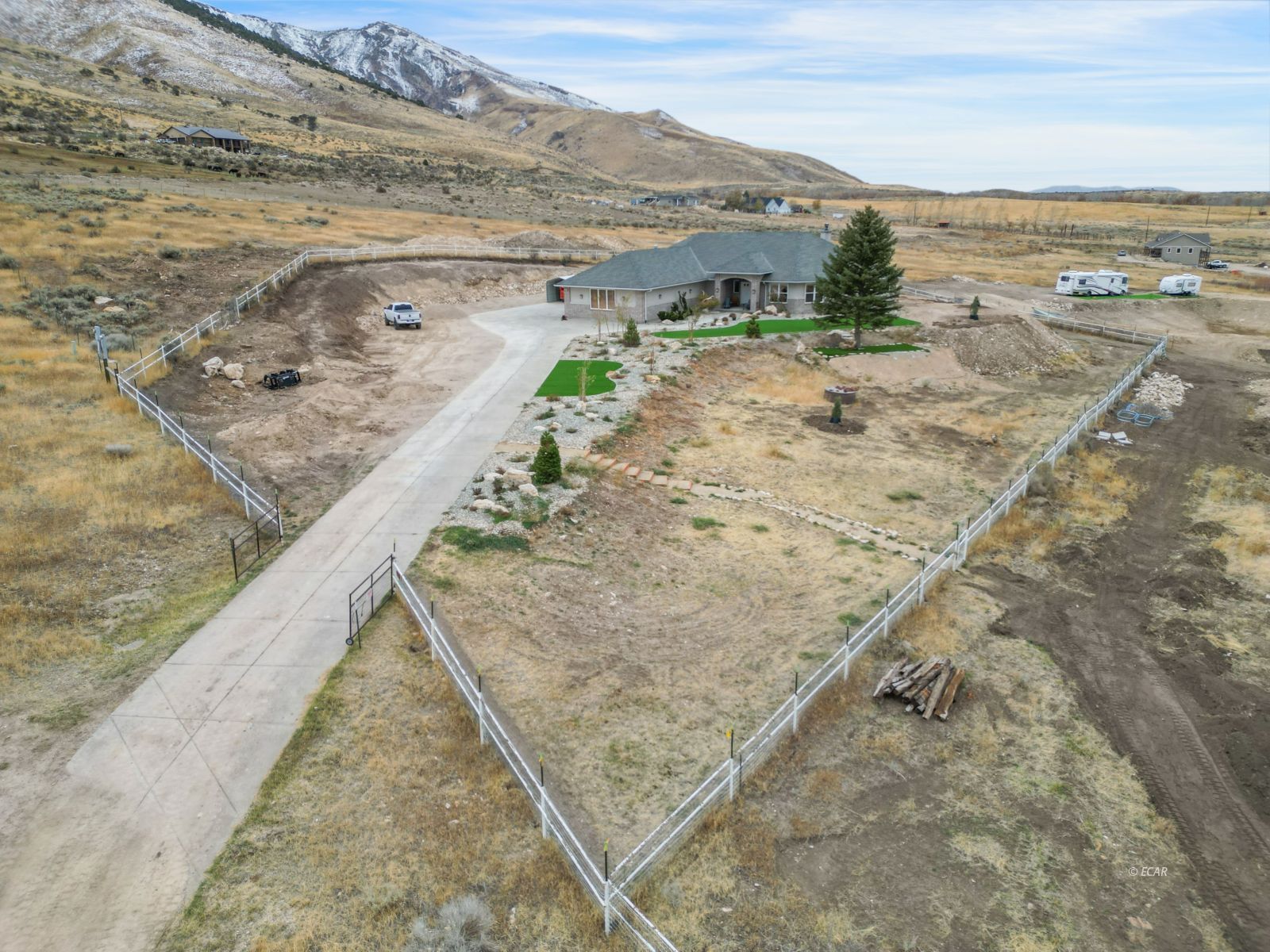 Lamoille, Nevada, 89828, United States, 3 Bedrooms Bedrooms, ,3 BathroomsBathrooms,Residential,For Sale,1697099