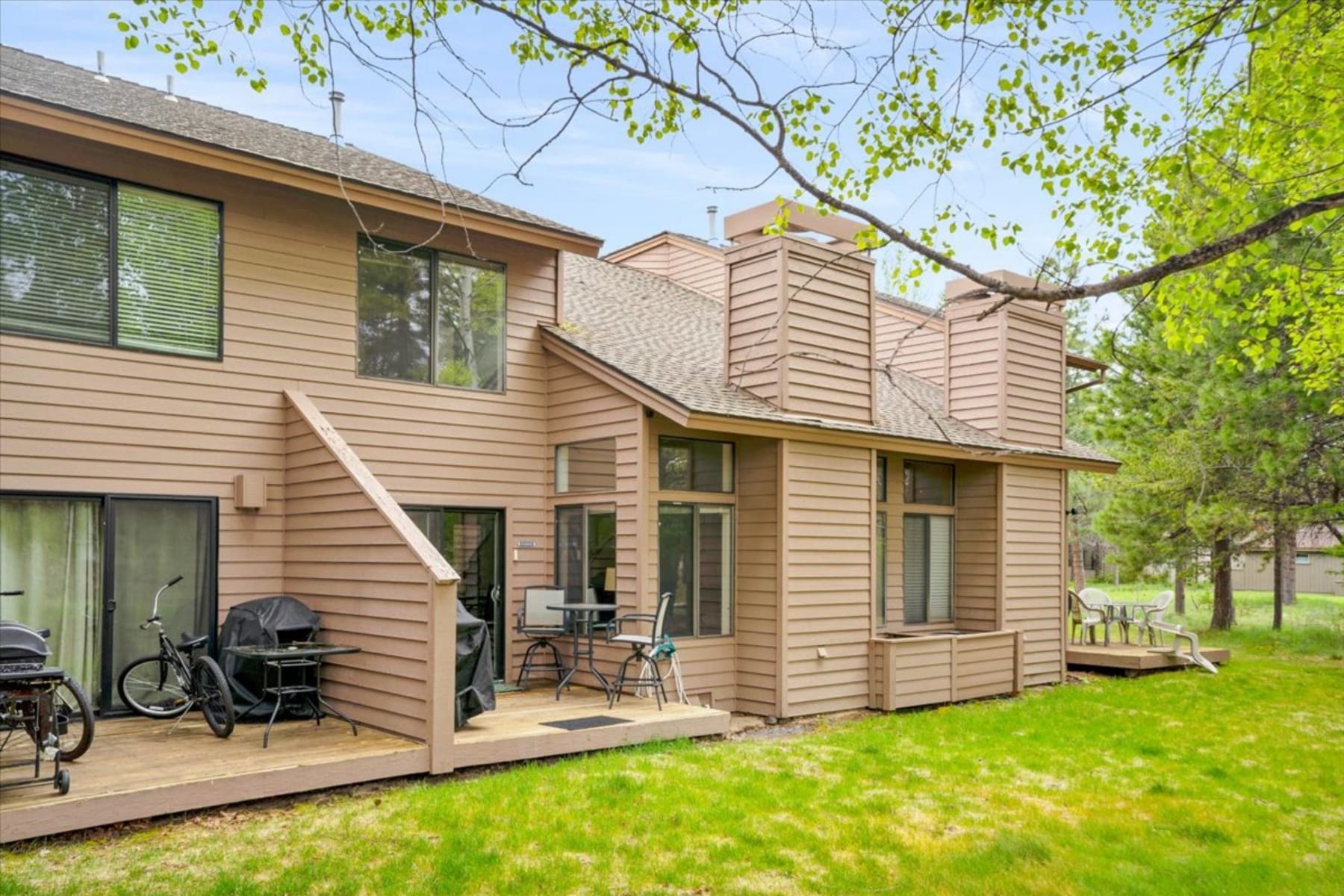  17720 Lake Aspen Court #7 Sunriver, OR 97707 - 物件實景