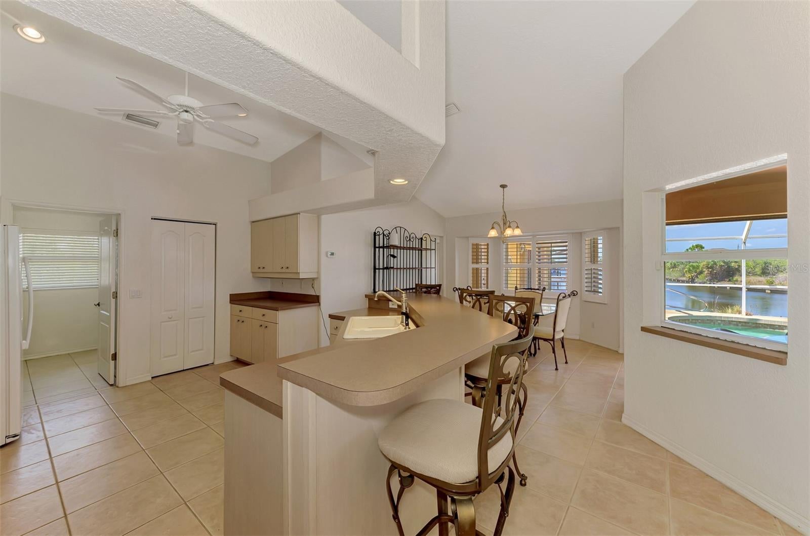 PORT CHARLOTTE, Florida, 33981, United States, 3 Bedrooms Bedrooms, ,2 BathroomsBathrooms,Residential,For Sale,1983556