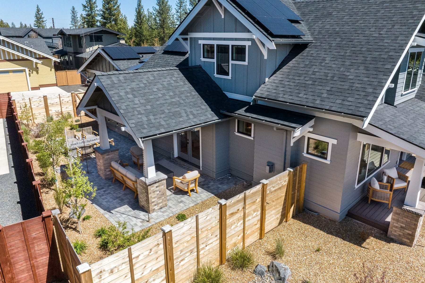  3118 NW Mayer Place Bend, OR 97703 - 物件實景