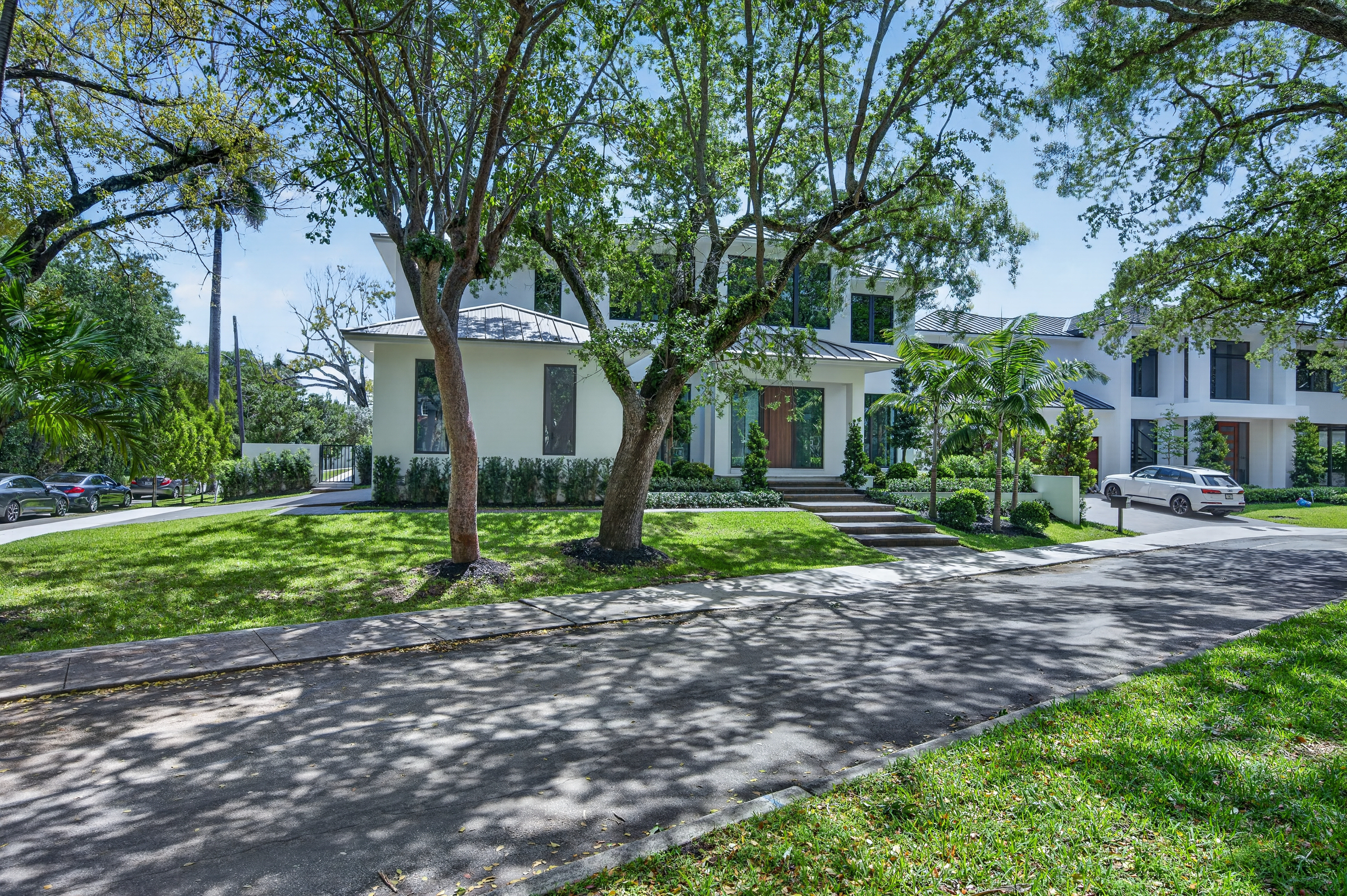  1550 Ponce De Leon Drive, Fort Lauderdale, FL, 33316 - 物件實景