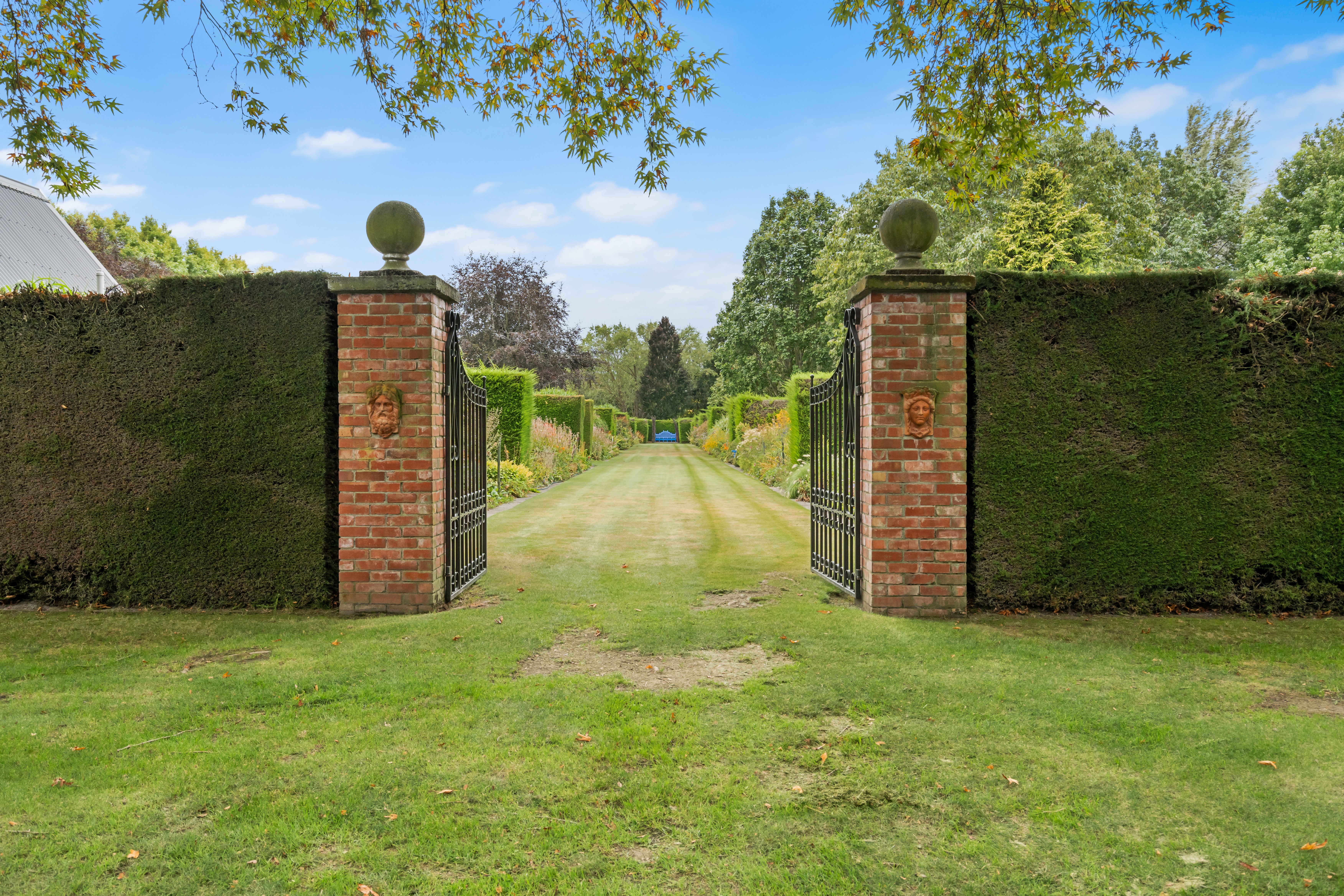  Seller Heading North - 物件實景