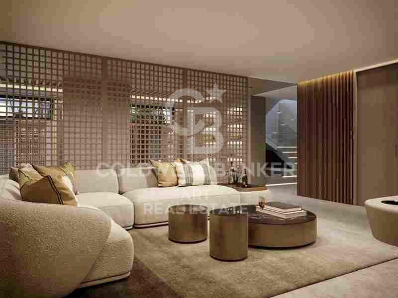 Marbella, Andalusia, ES, 5 Bedrooms Bedrooms, ,5 BathroomsBathrooms,Residential,For Sale,1760763