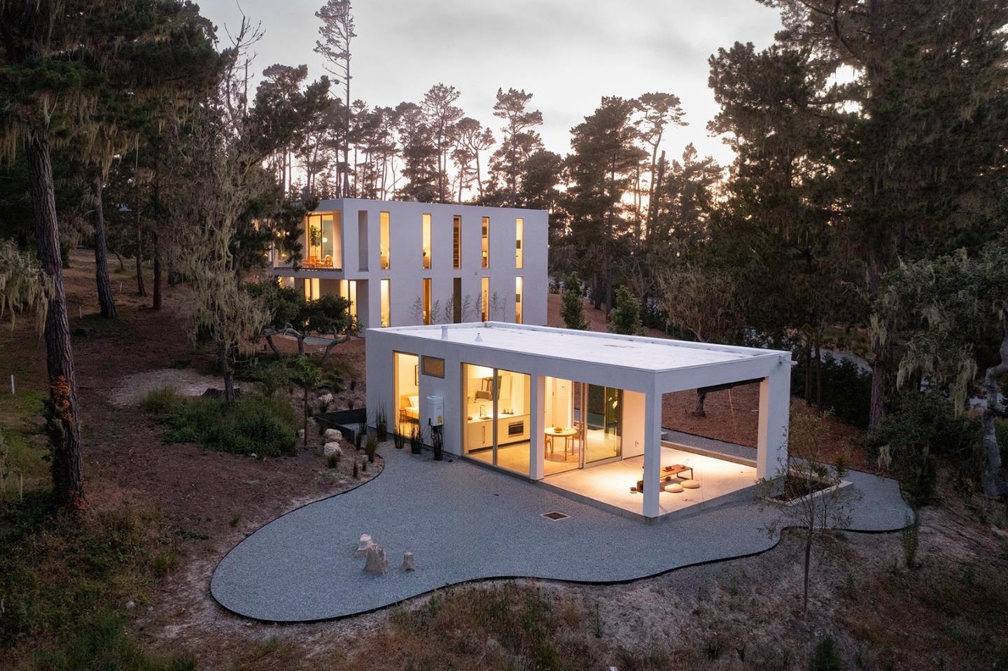 Pebble Beach, California, 93953, United States, 5 Bedrooms Bedrooms, ,6 BathroomsBathrooms,Residential,For Sale,1866725