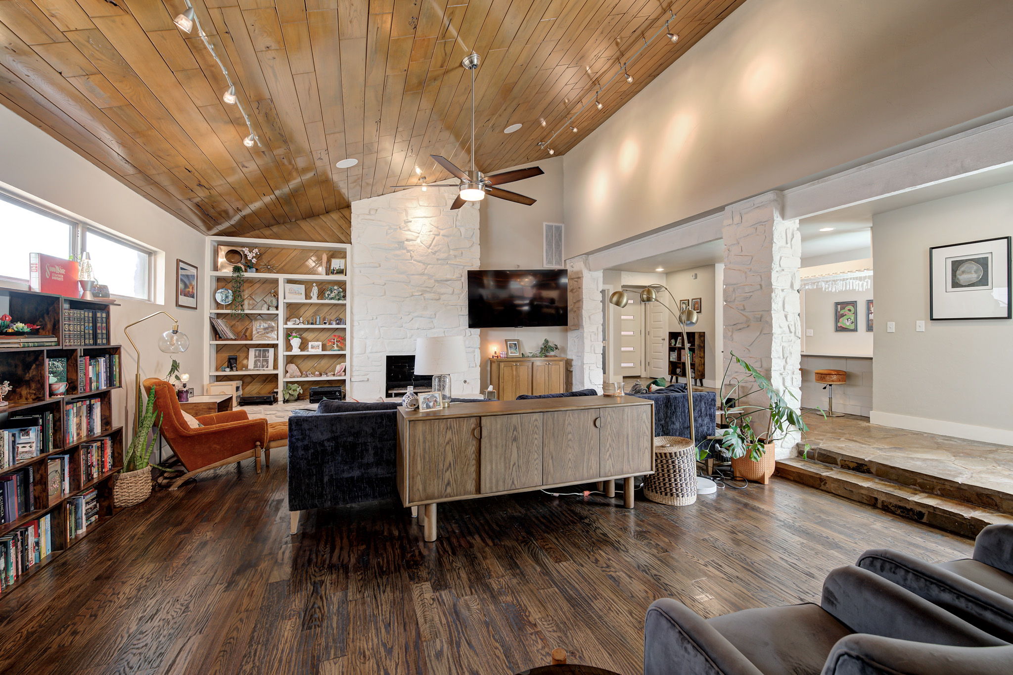  3108 Castle Rock Road, Oklahoma City, OK 73120 - 物件實景