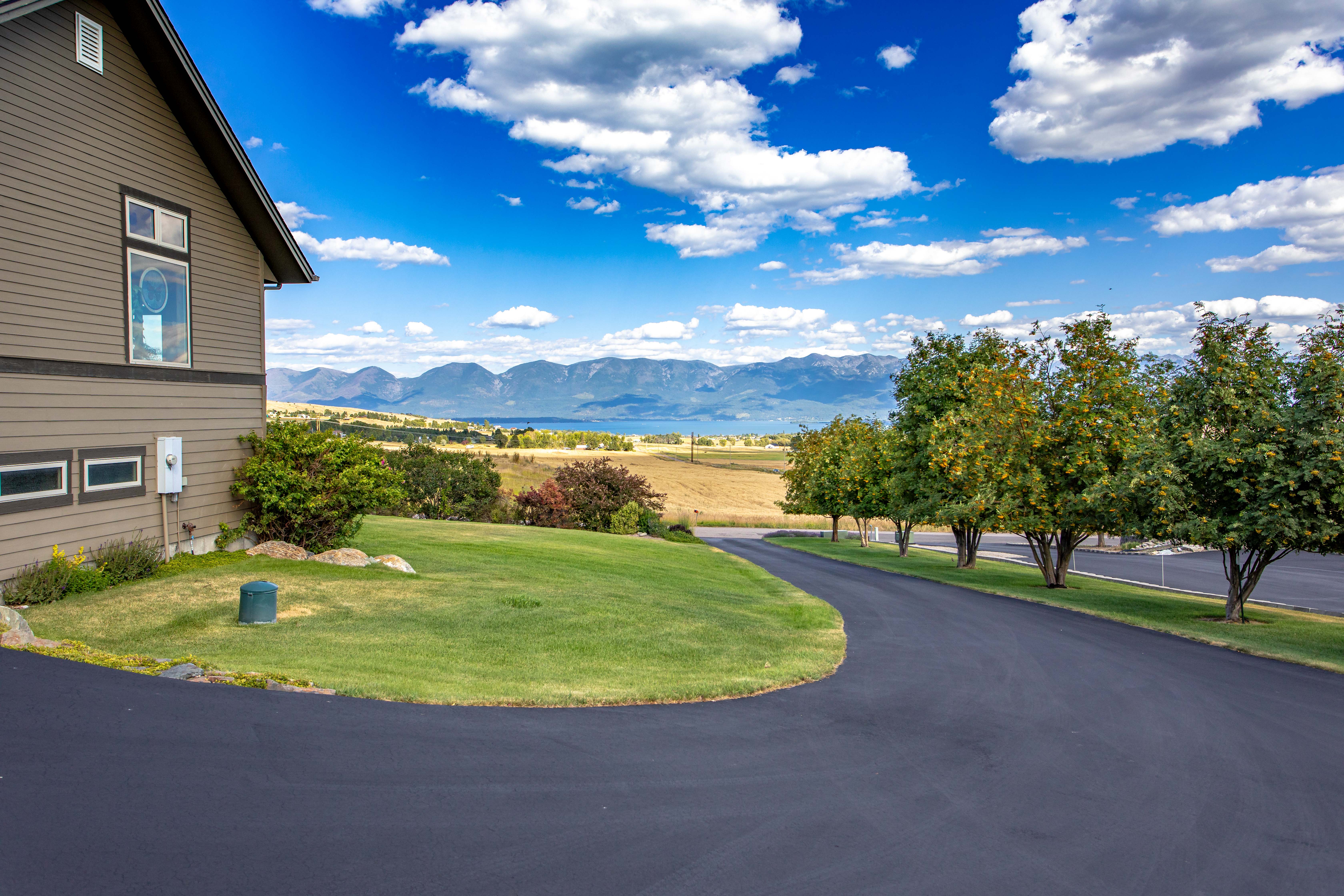 Polson, Montana, 59860, United States, 4 Bedrooms Bedrooms, ,4 BathroomsBathrooms,Residential,For Sale,1900793