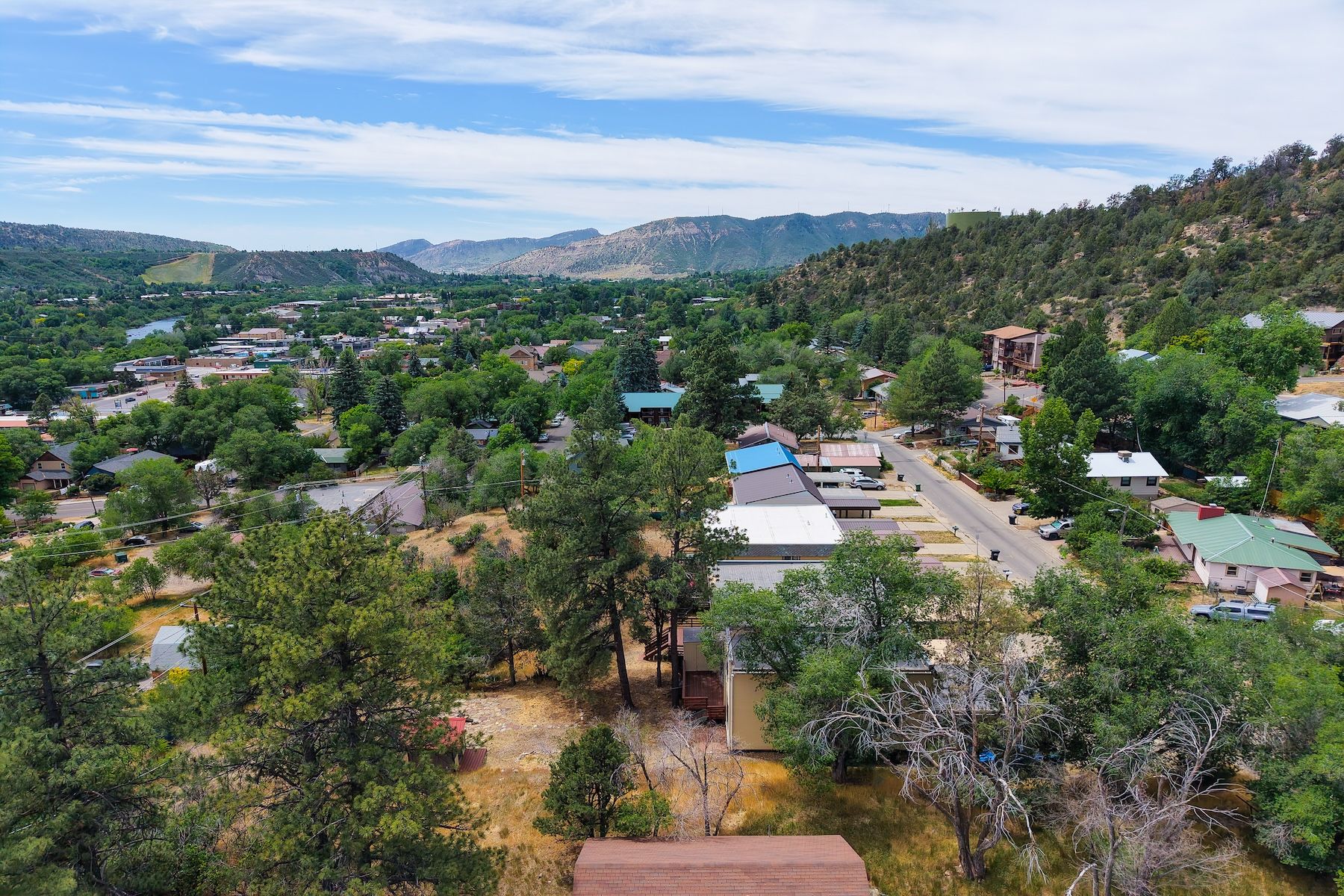 3226 West 4th Avenue, Durango, CO 81301 - 物件實景