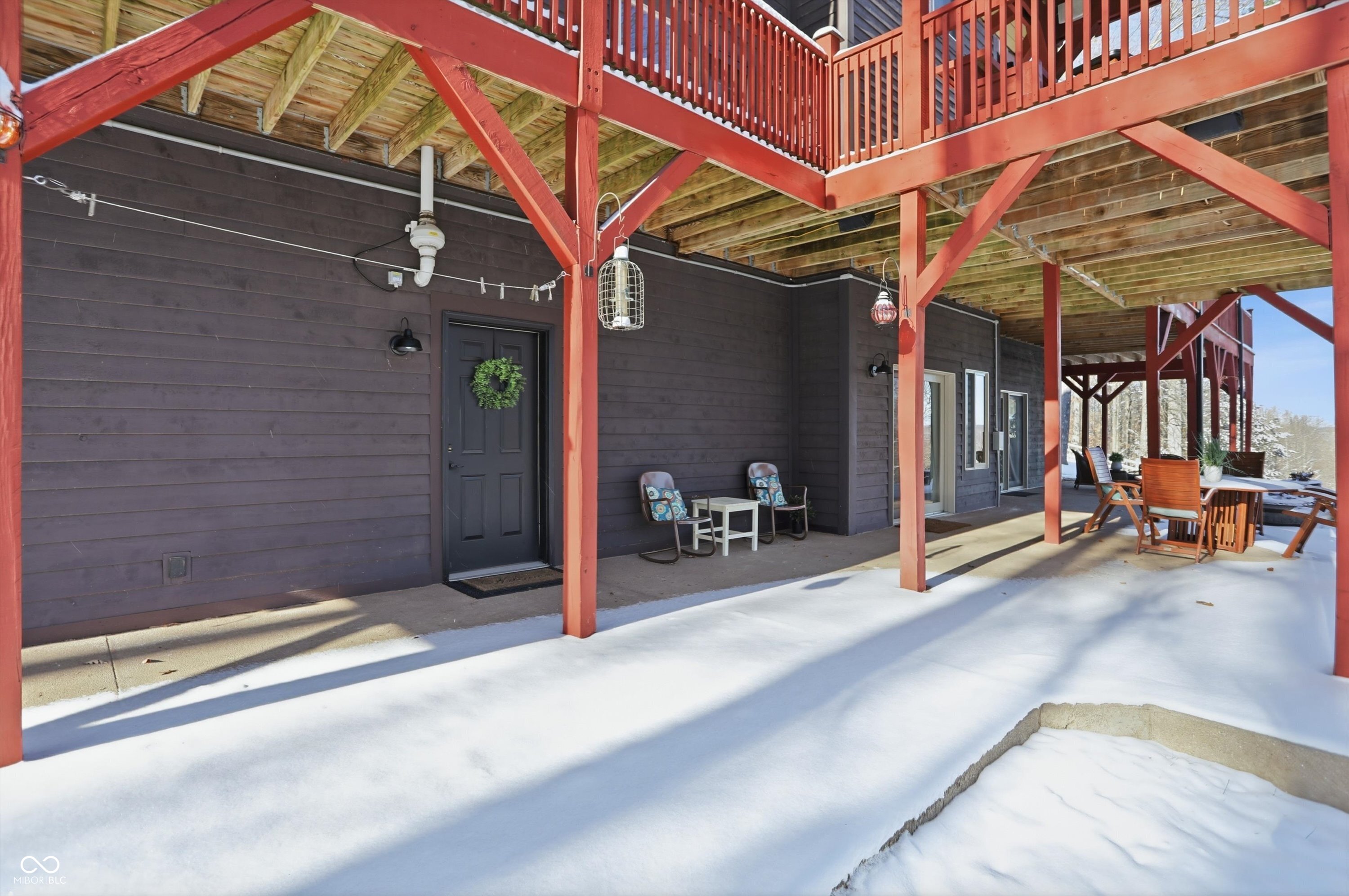 Unionville, Indiana, 47468, United States, 5 Bedrooms Bedrooms, ,5 BathroomsBathrooms,Residential,For Sale,1975333