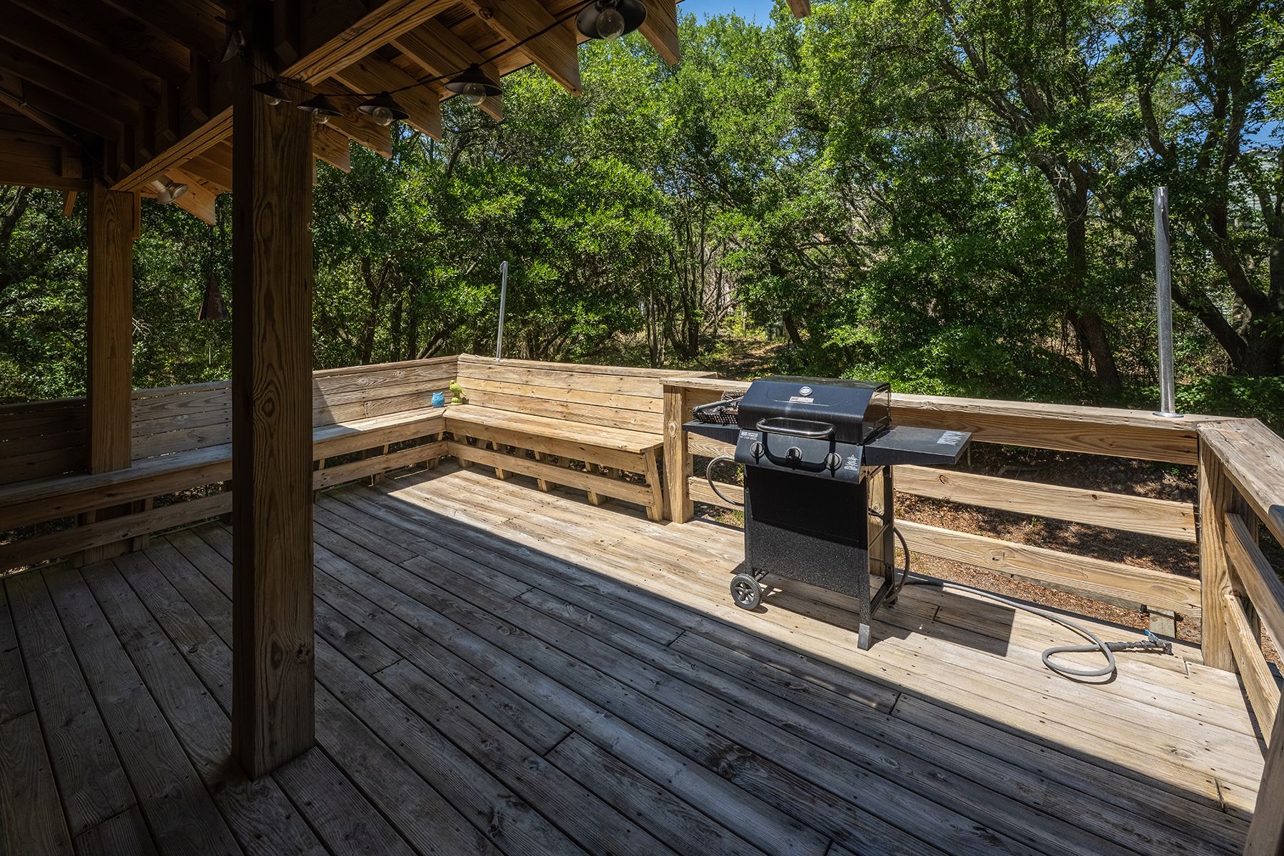  389 Sea Oats Trail, Kitty Hawk, NC 27949 - 物件實景
