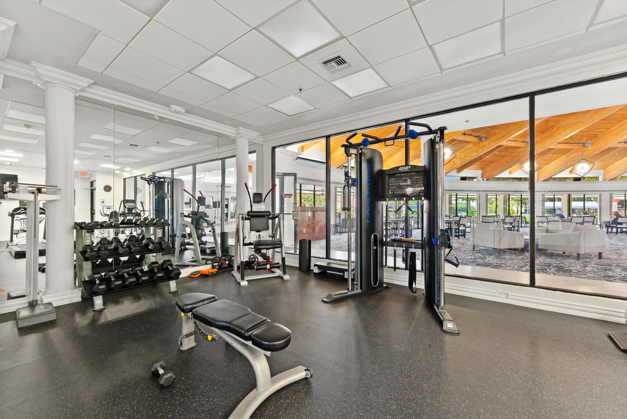  7585 Lexington Club Boulevard, Delray Beach, FL, 33446 - 物件實景