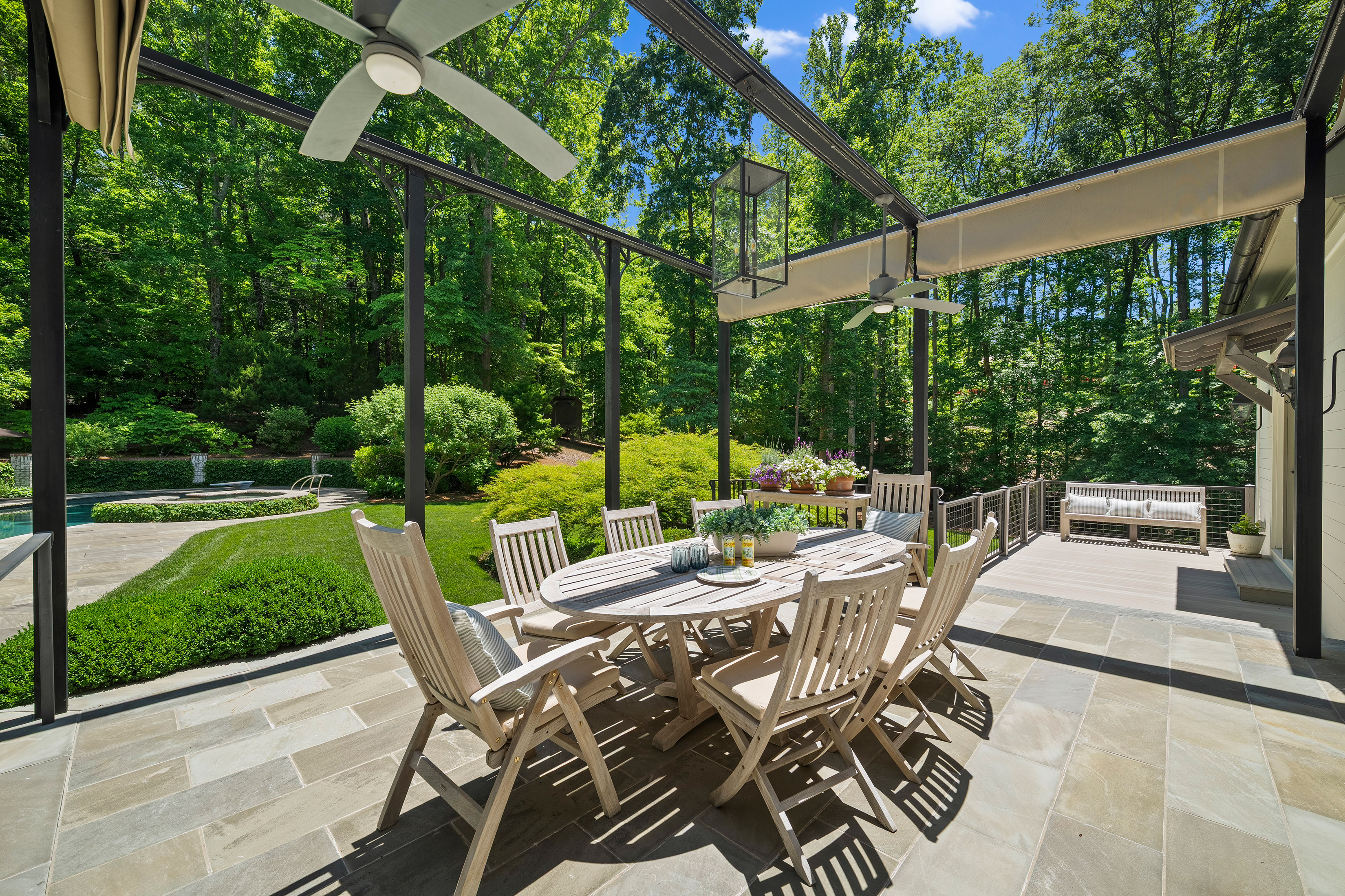  A True Estate Designed to be Experienced and Cherished - 物件實景